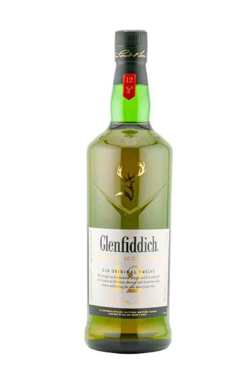 Glenfiddich 12 Year Old Single Malt Scotch 1L by glenfiddich - Compare prices in UAE