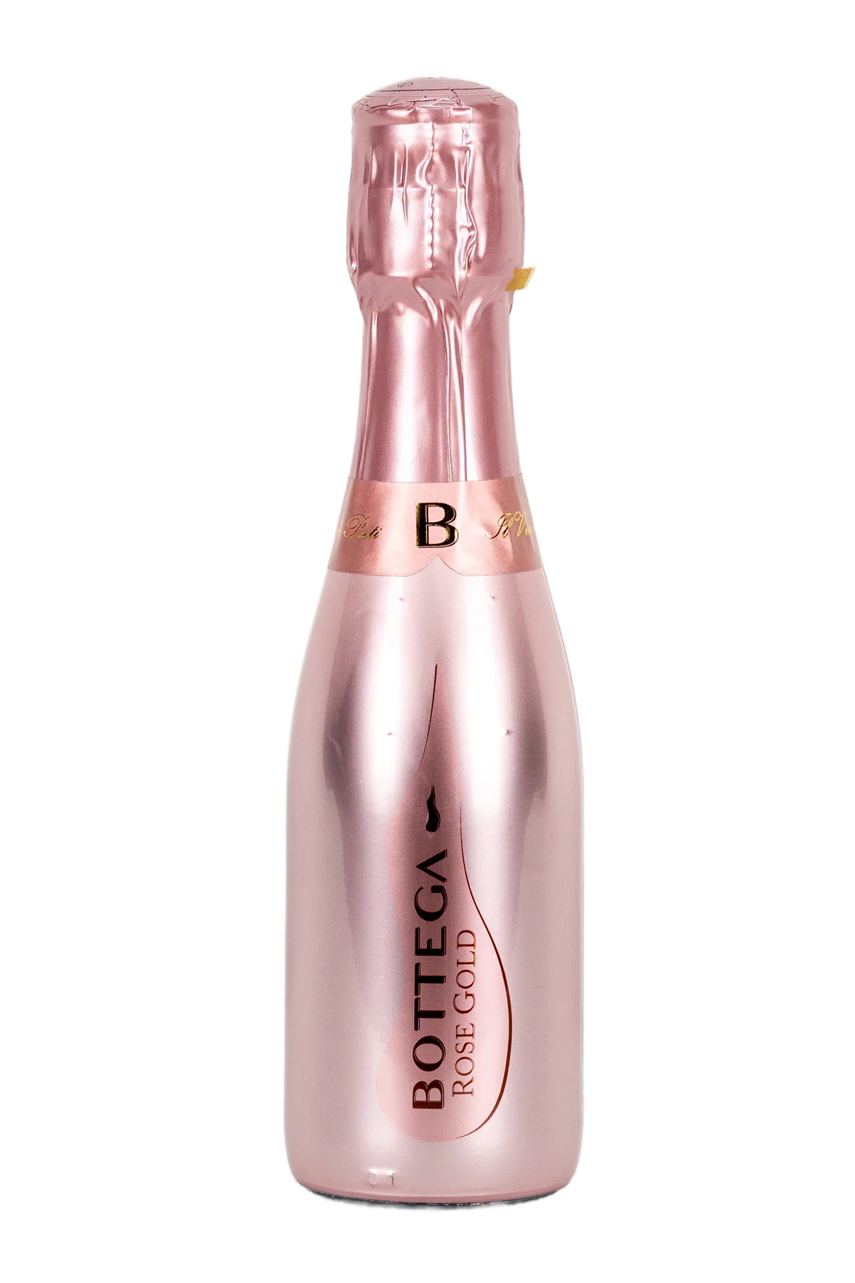 Bottega Ros Gold Spumante 200 ml - Compare prices in UAE