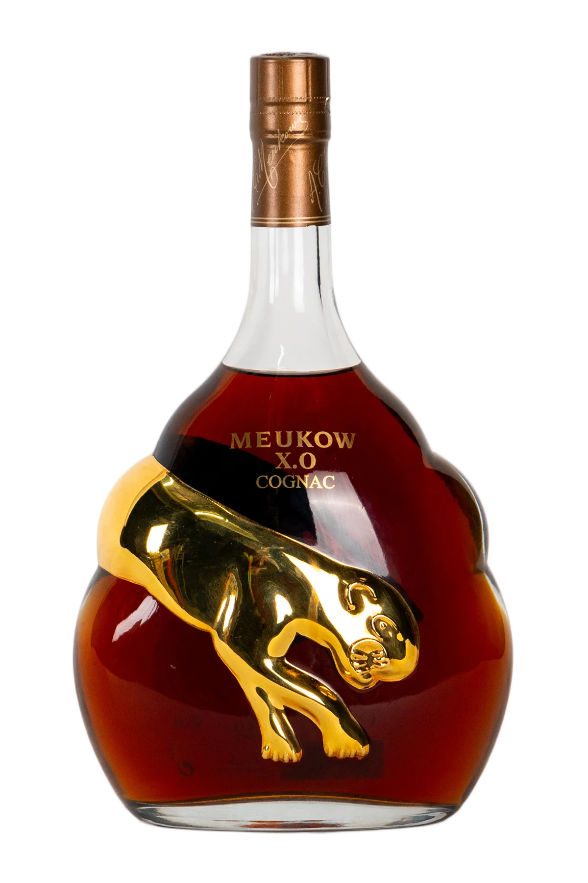 Meukow XO Cognac 1000 ml - Compare prices in UAE