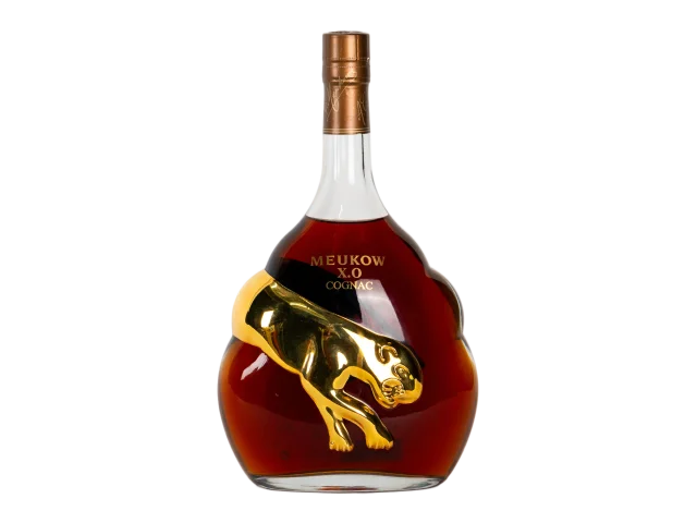 Buy Meukow XO Cognac | Online Delivery Dubai/Abu Dhabi - CityDrinks