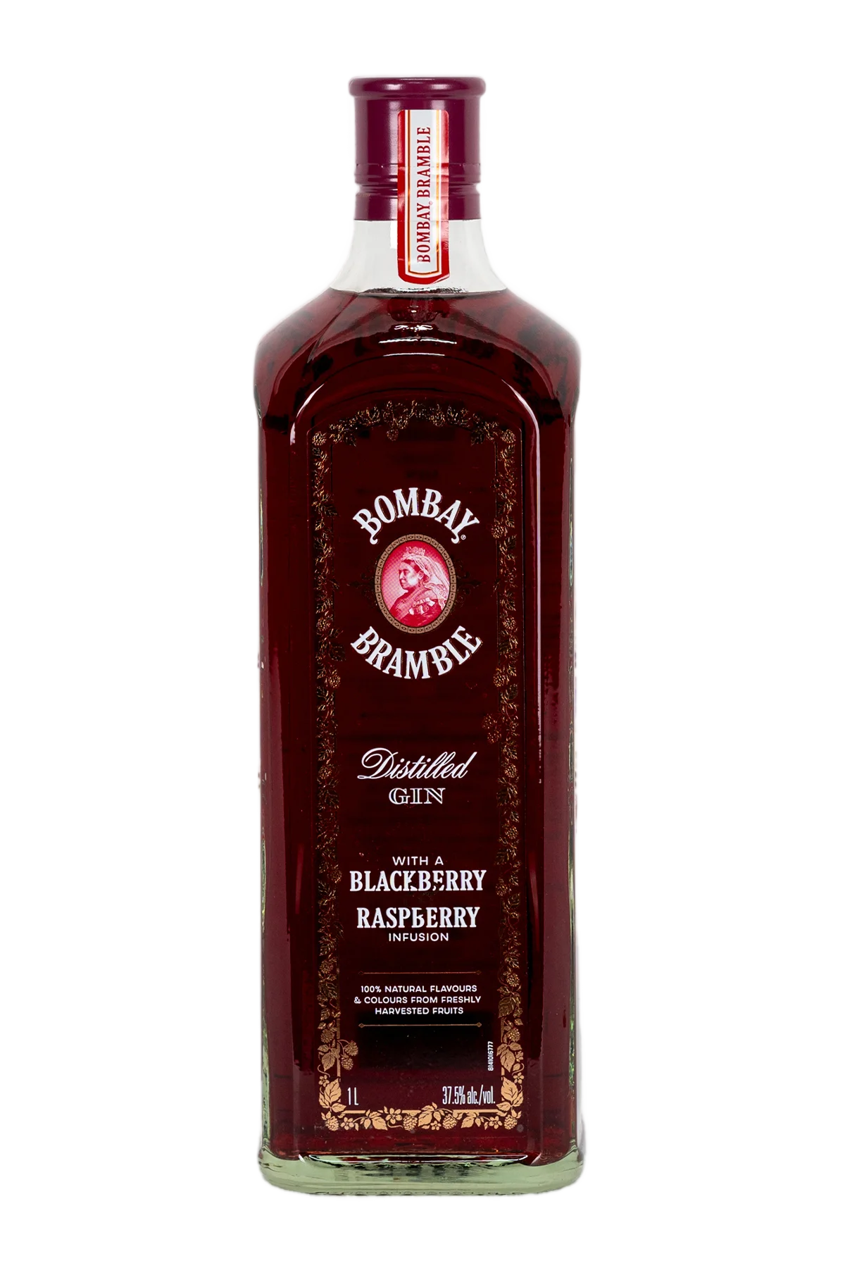 Bombay Bramble Gin 1L by bombay - Compare prices in UAE