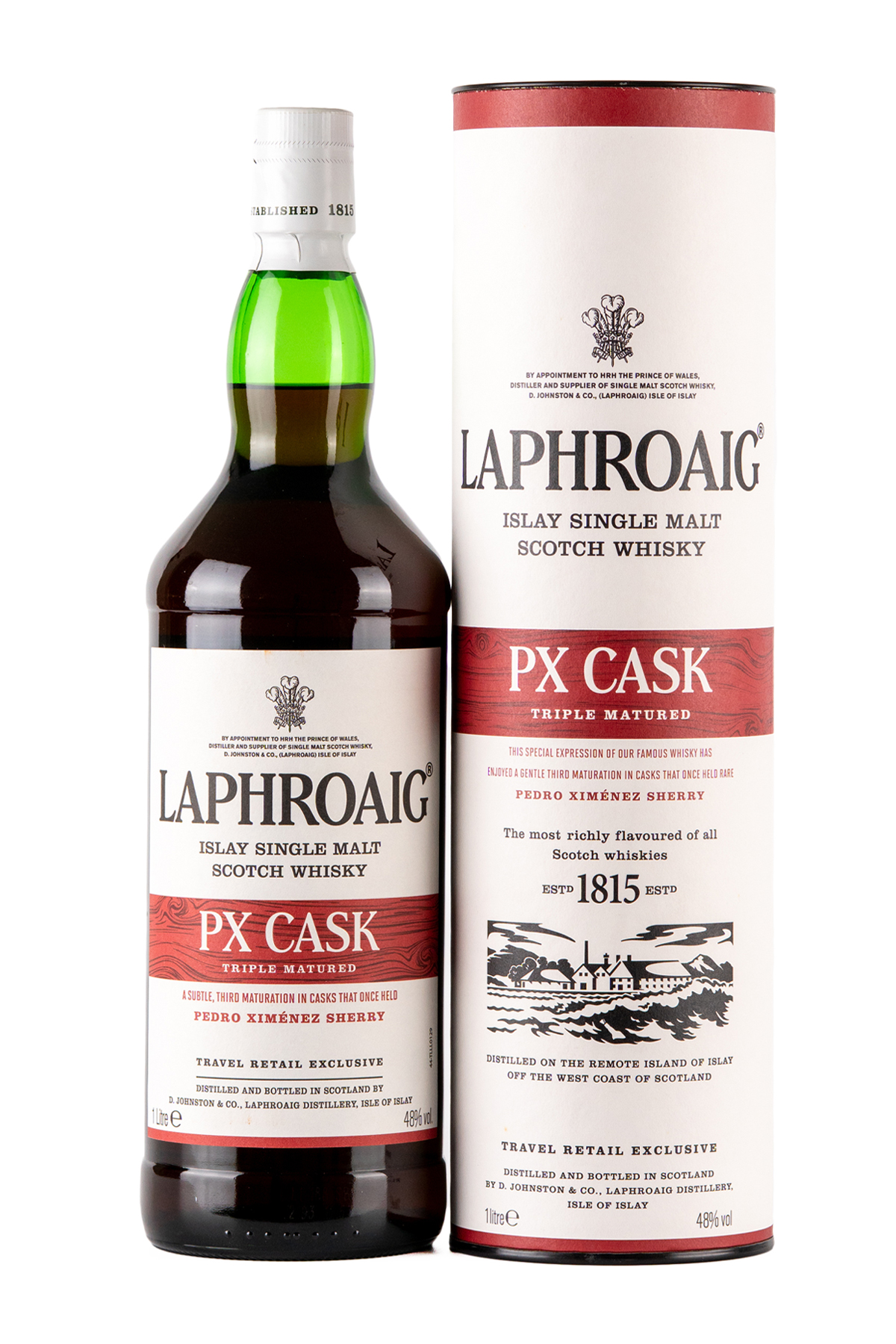 ウイスキー Laphroaig QA Cask IslaySingle Malt1000ml Review: Laphroaig QA Cask · Scotchology