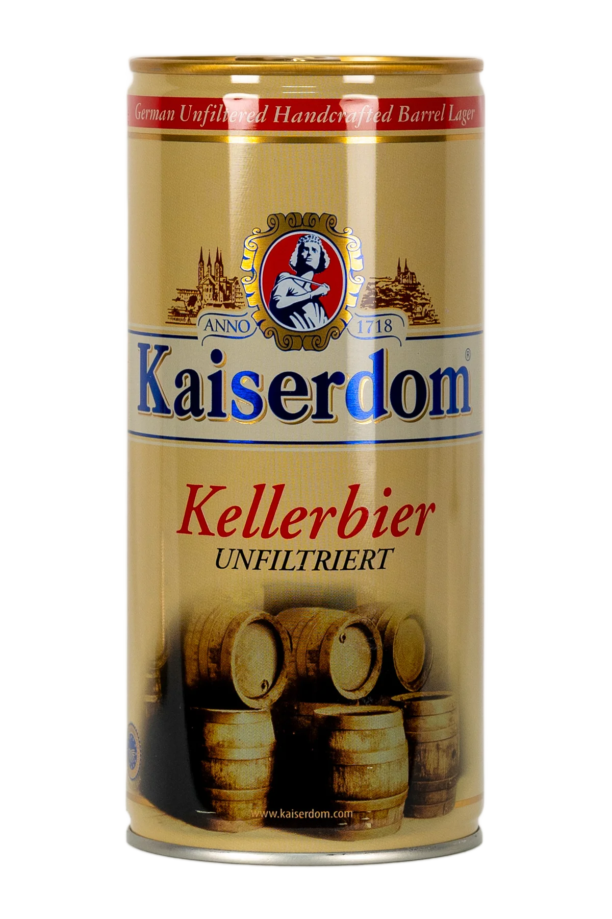 Kaiserdom Kellerbier Unfiltered 6x 1ltr 6 x 1000ml by kaiserdom - Compare prices in UAE