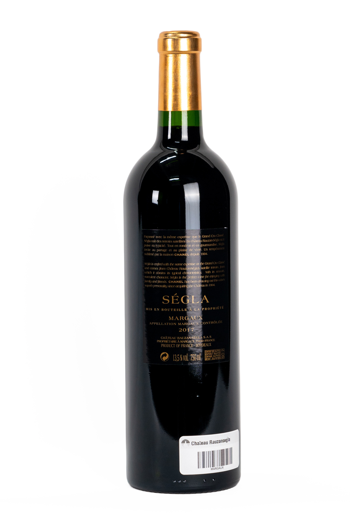 ワイン Chateau Rauzan-Segla 2009 Margaux Chateau Rauzan-Segla, Red Wine , 2009 | Vintage Wine and Port