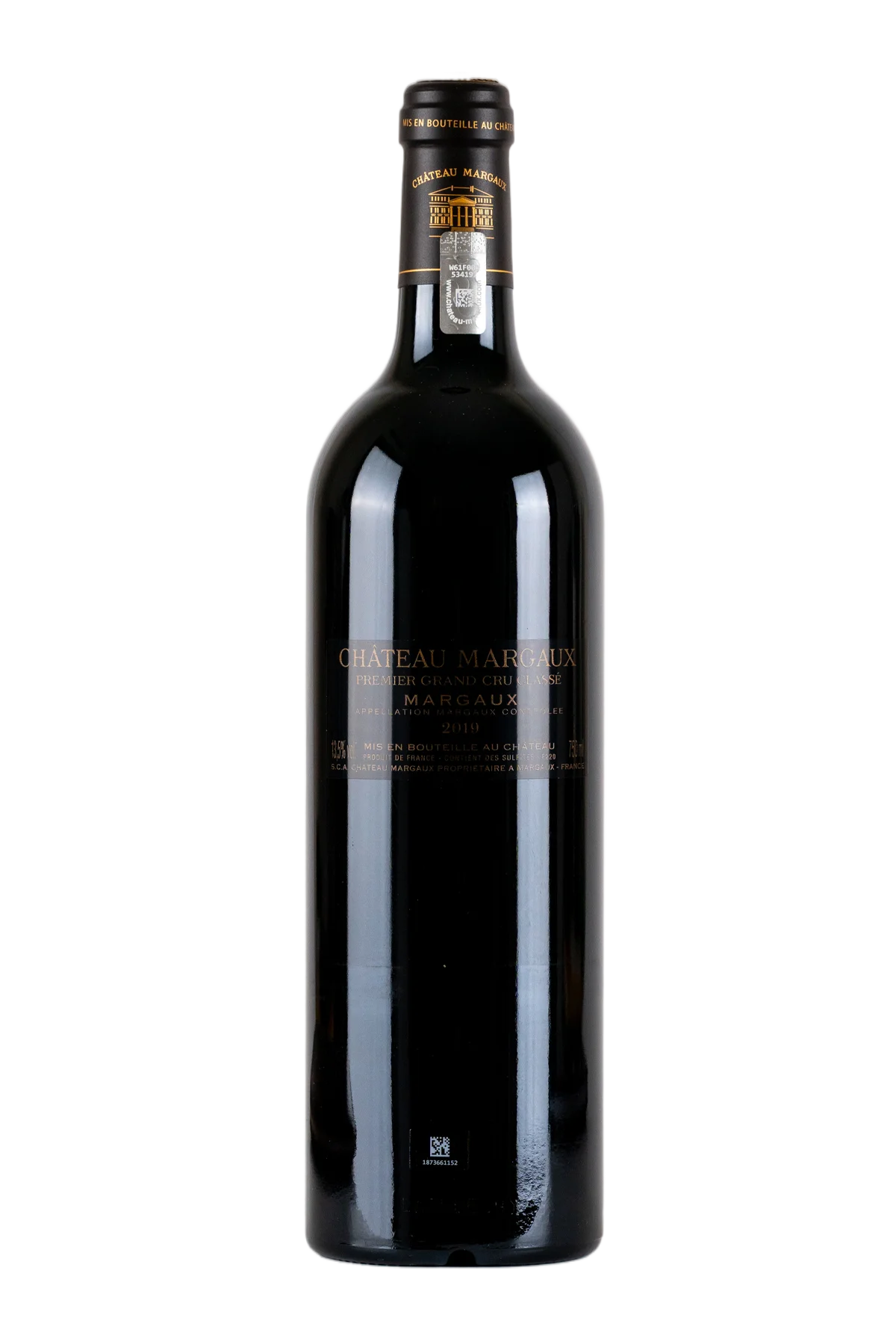 Buy Chateau Margaux Premier Grand Cru Classé Wine - CityDrinks