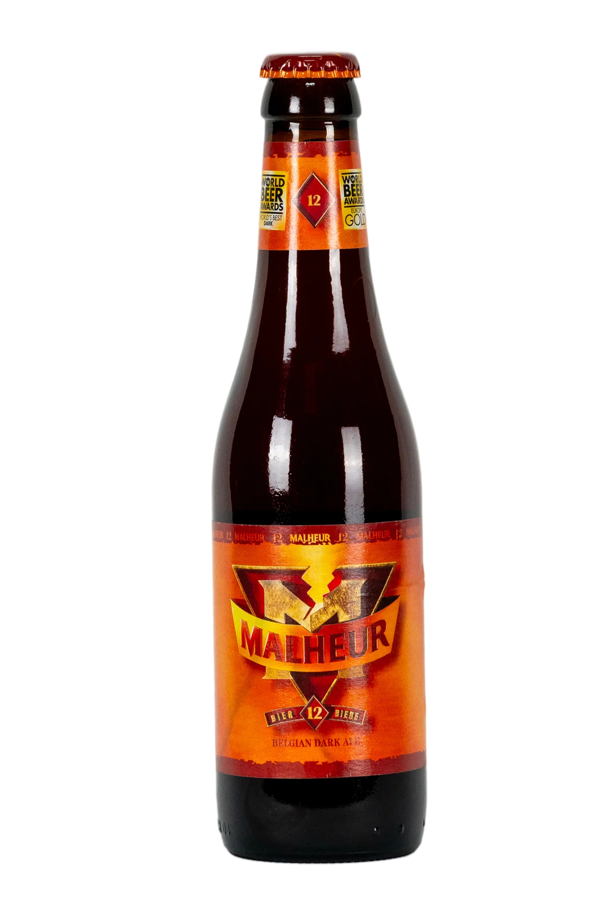 Malheur 12 Belgian Quadrupel 6-pack 6 x 330ml - Compare prices in UAE