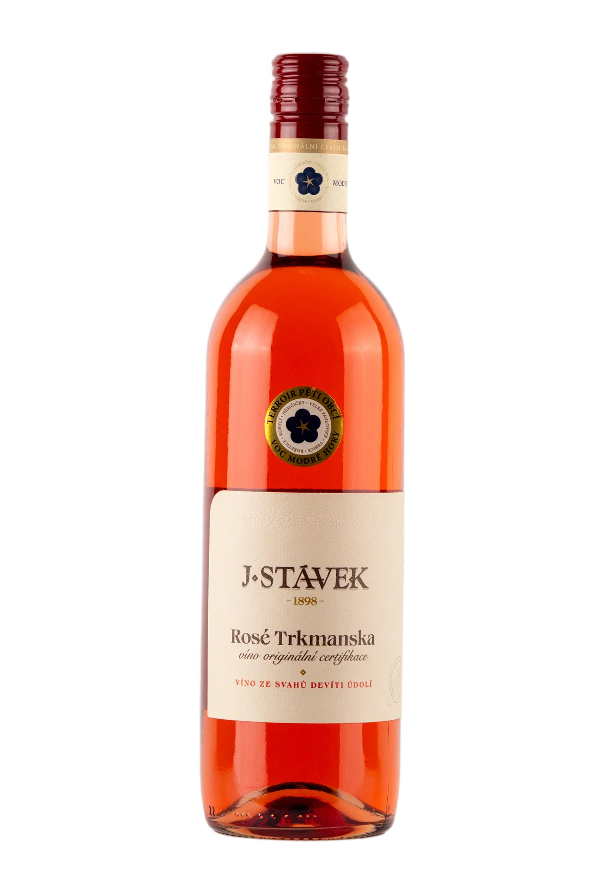 J.Stavek Ros Trkmanska 750 ml - Compare prices in UAE