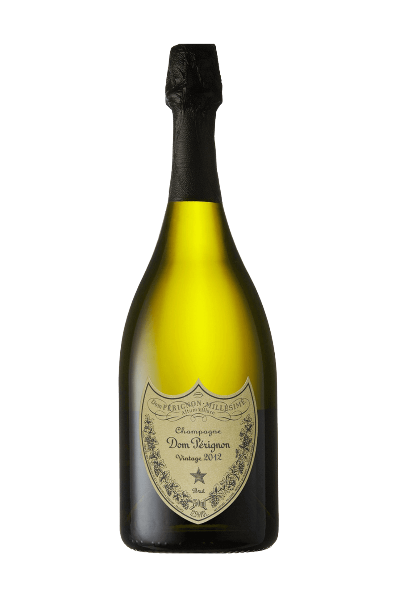 Buy Dom Perignon Champagne Brut 2012 | Delivery Dubai/AUH - CityDrinks