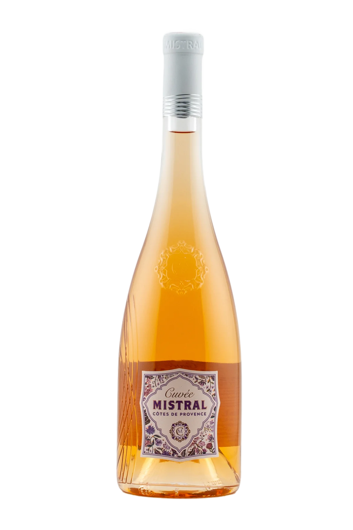 Mistral Cotes de Provence Ros 750 ml by mistral - Compare prices in UAE