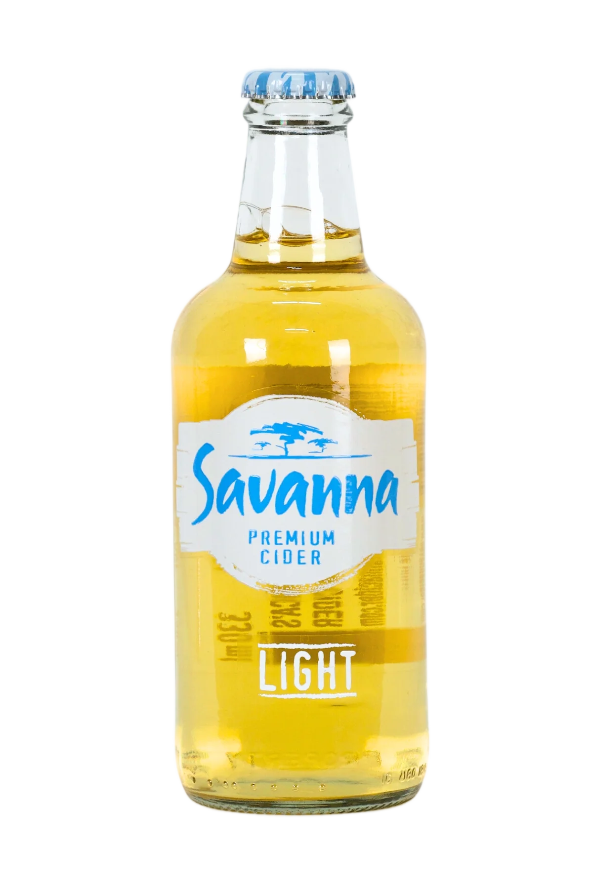 Savanna South African Light Cider 6-pack 330 ml - Compare prices in UAE
