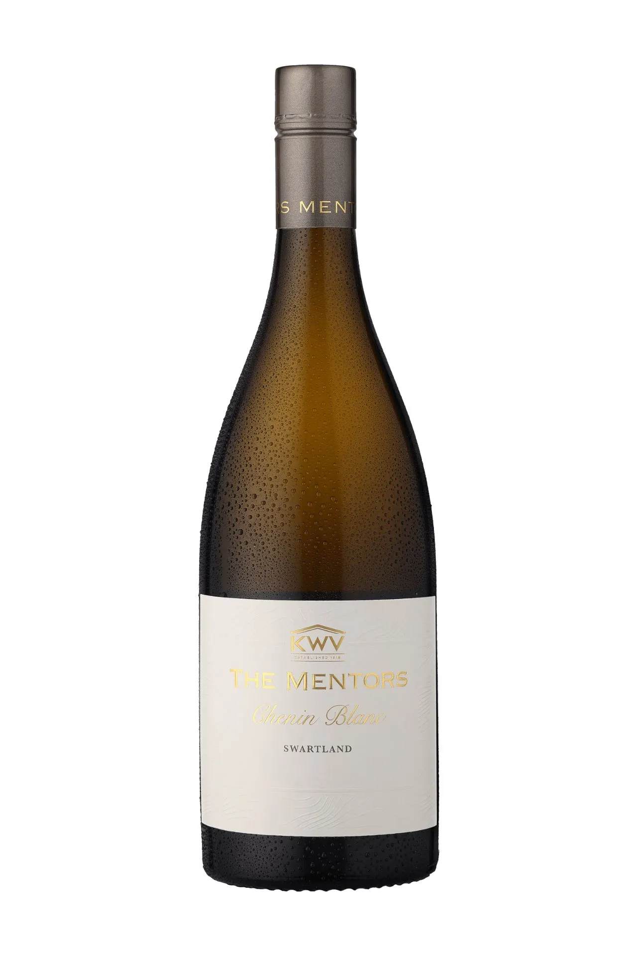 KWV The Mentors Chenin Blanc 750 ml - Compare prices in UAE