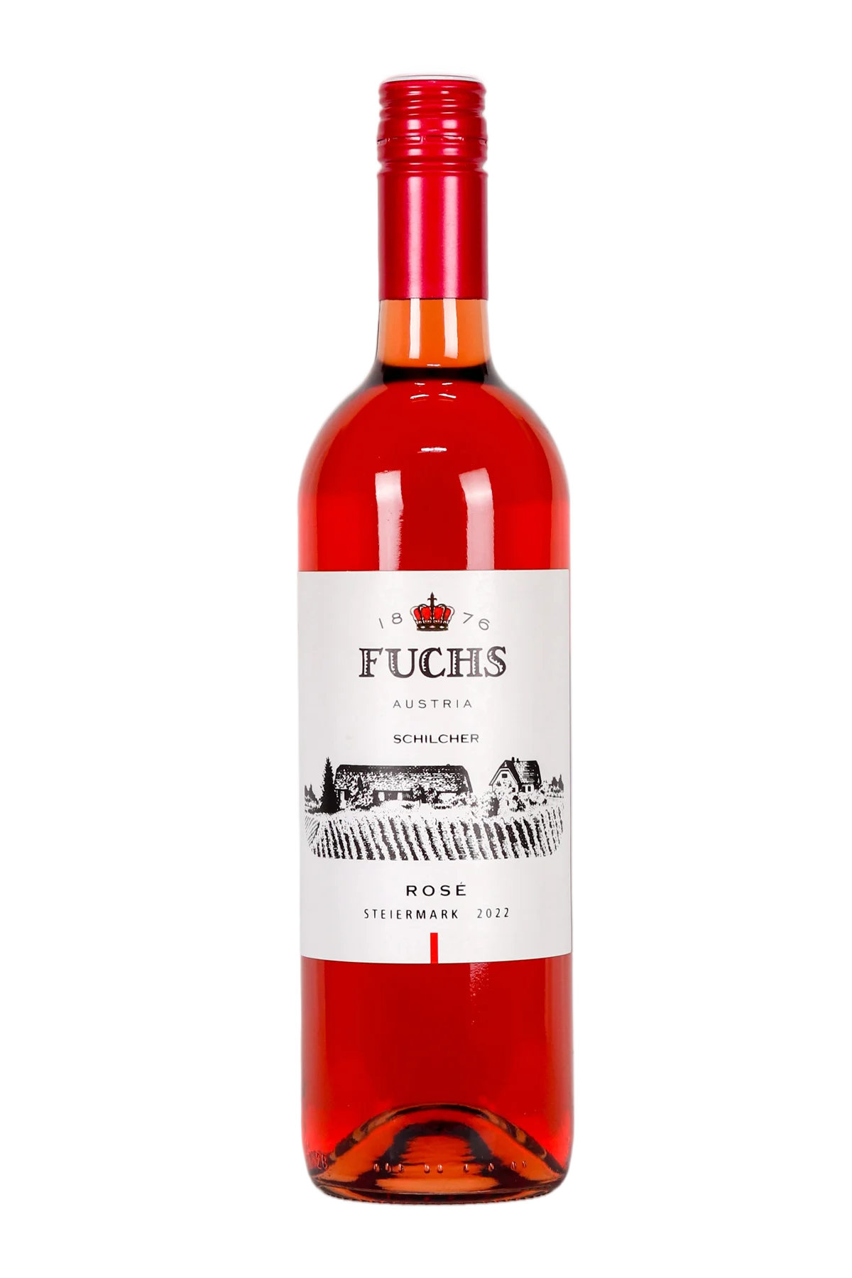 Fuchs Schilcher Ros 750 ml by fuchs - Compare prices in UAE