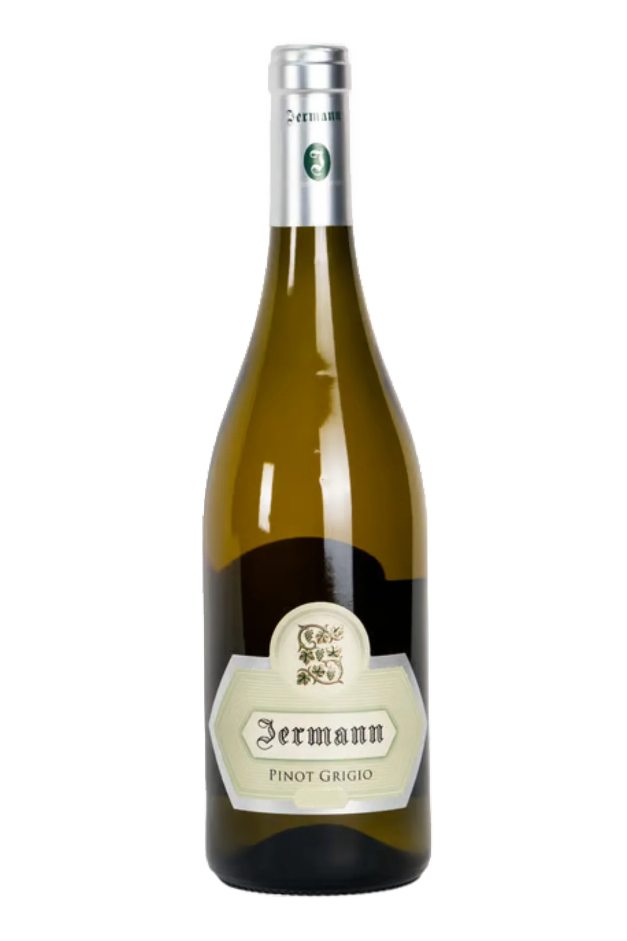 Jermann Pinot Grigio 750 ml - Compare prices in UAE
