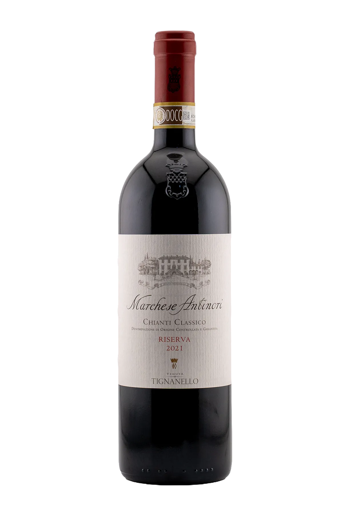 Marchese Antinori Chianti Classico Riserva 2021 750 ml - Compare prices in UAE