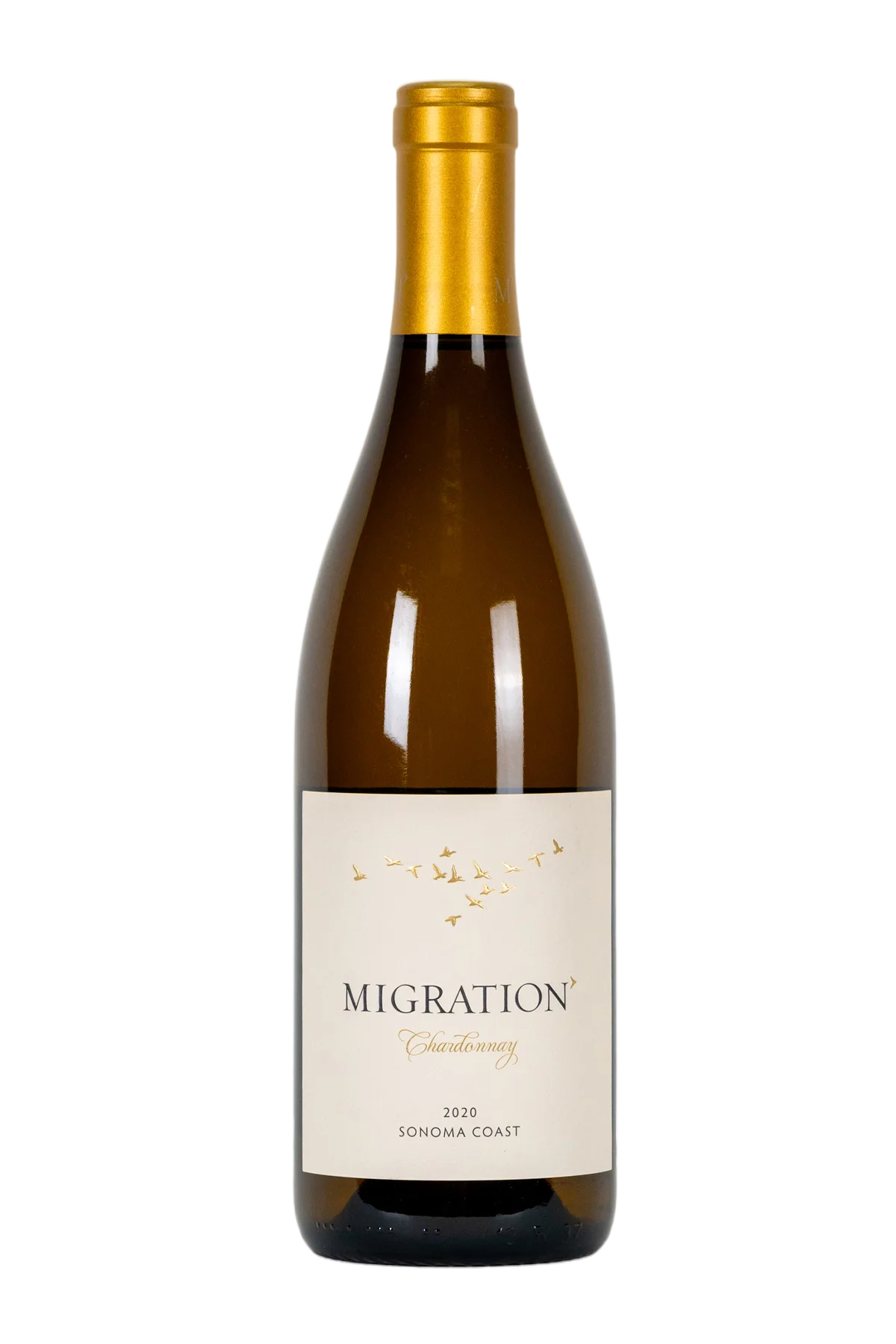 Migration Sonoma Coast Chardonnay 750 ml by migration - Compare prices in UAE