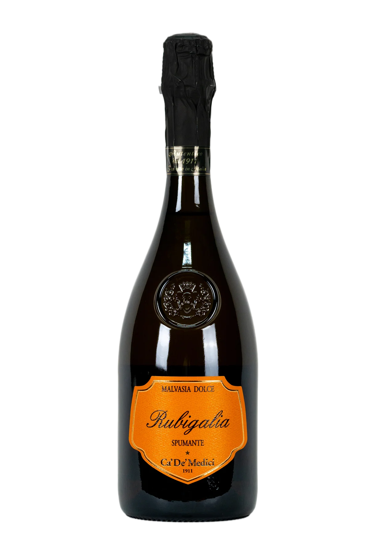 Ca de Medici Rubigalia Malvasia Dolce 750 ml by ca de medici - Compare prices in UAE