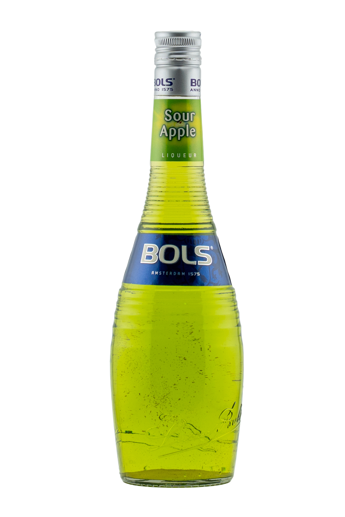 Bols Sour Apple Liqueur