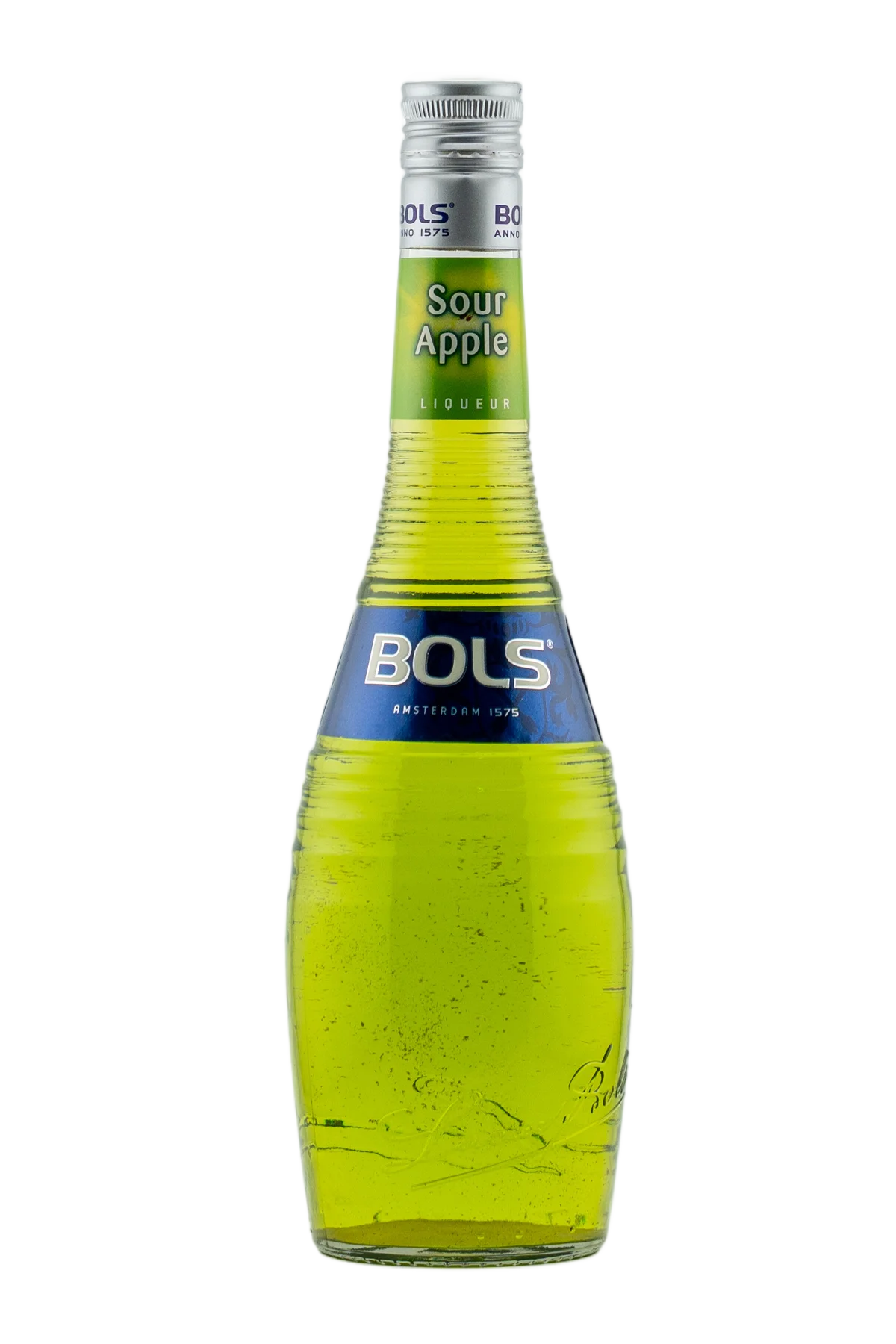 Bols Sour Apple Liqueur 750ML by bols - Compare prices in UAE