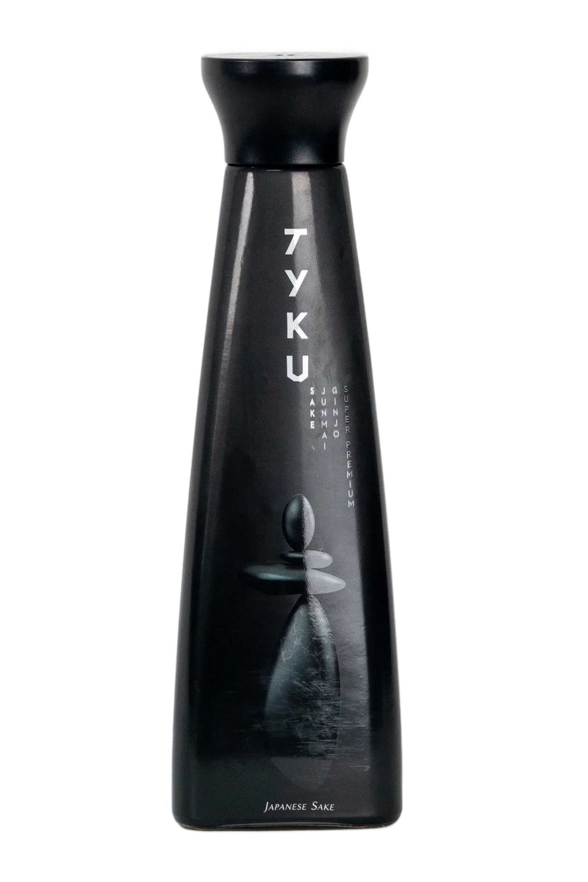 Ty Ku Black Junmai Ginjo Black 330 ml by ty ku - Compare prices in UAE