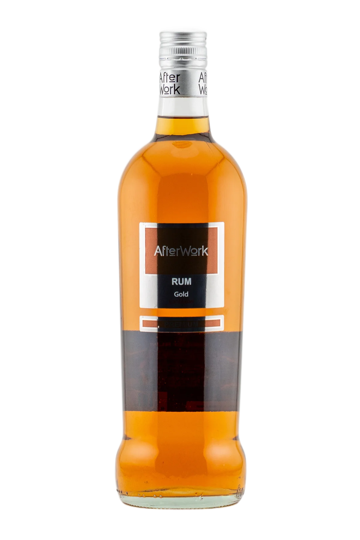 After Work Gold Rum 1000 ml by after work - Compare prices in UAE