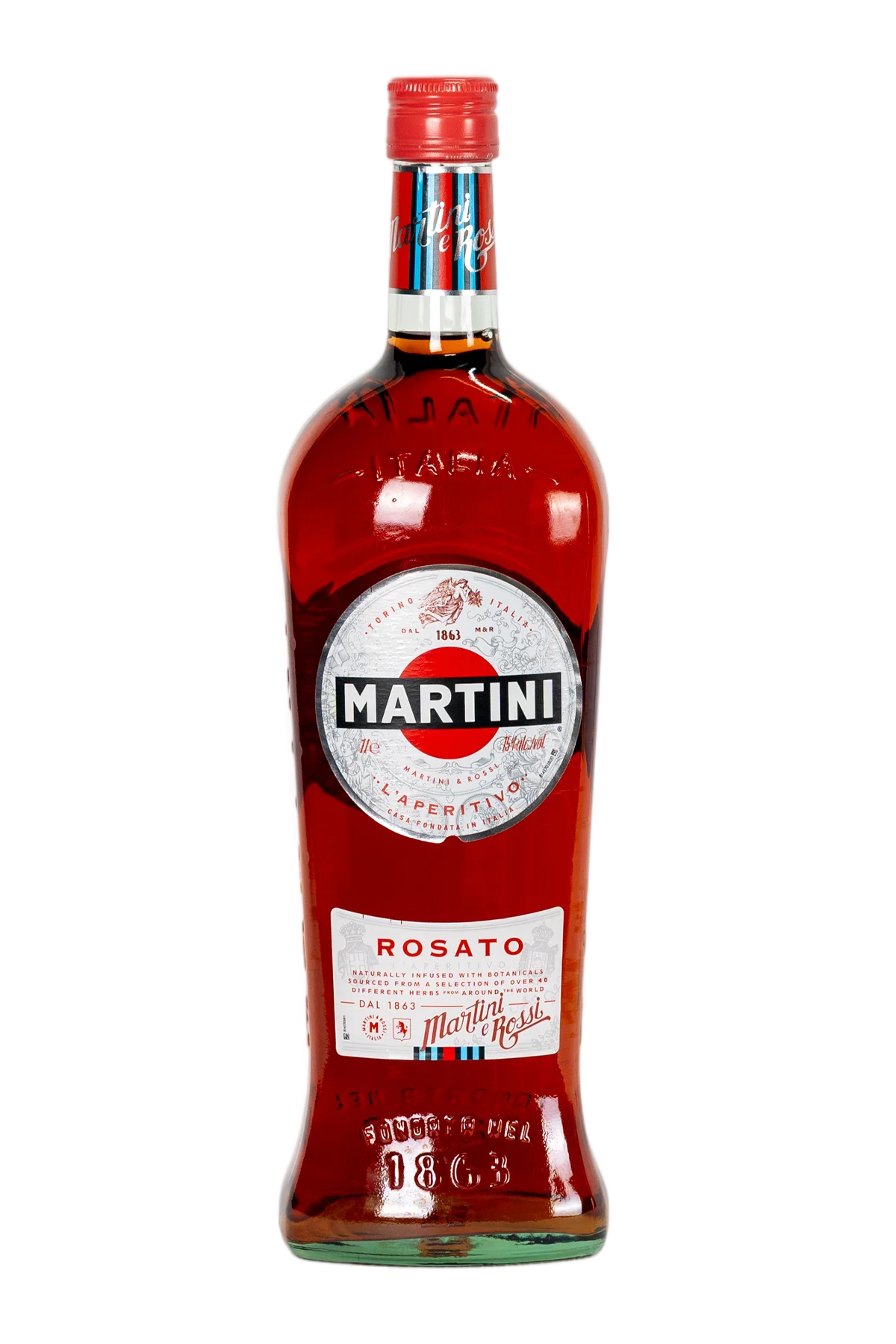 Martini Rosato 1L by martini - Compare prices in UAE
