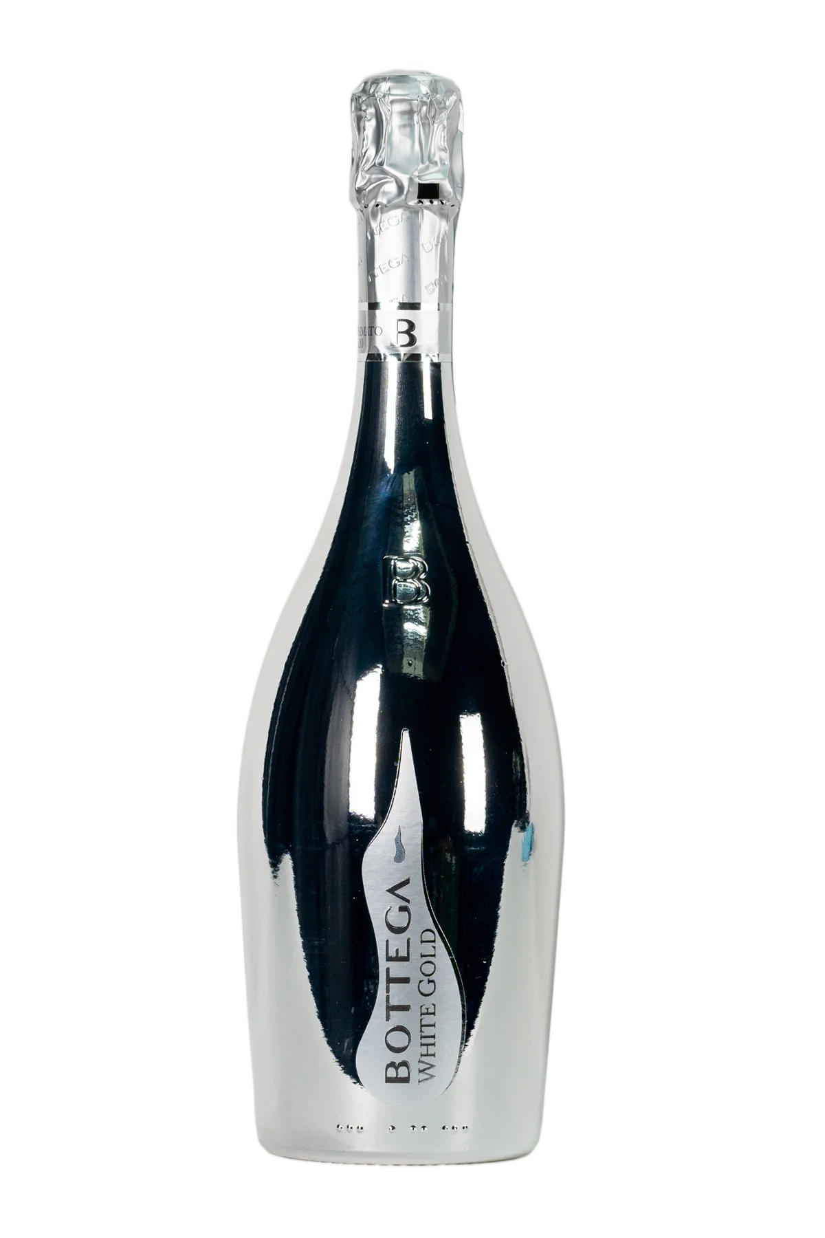 Bottega White Gold Spumante Venezia DOC 750 ml by white gold - Compare prices in UAE