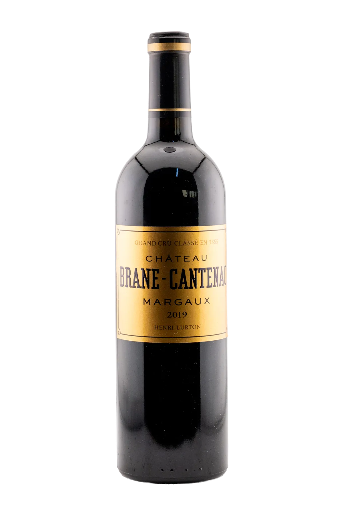 Chateau Brane-Cantenac Margaux 2019 750 ml - Compare prices in UAE