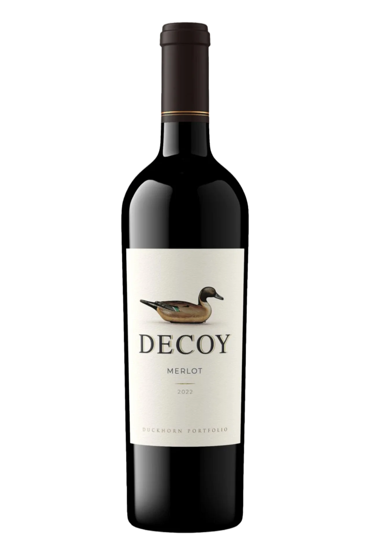 Decoy Merlot 2022 750 ml - 2022 by decoy - Compare prices in UAE