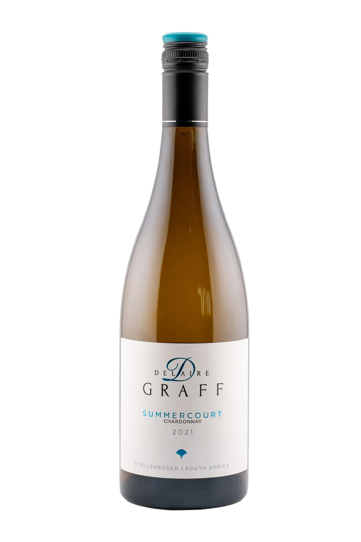 Delaire Graff Summercourt Chardonnay 750 ml by delaire graff - Compare prices in UAE