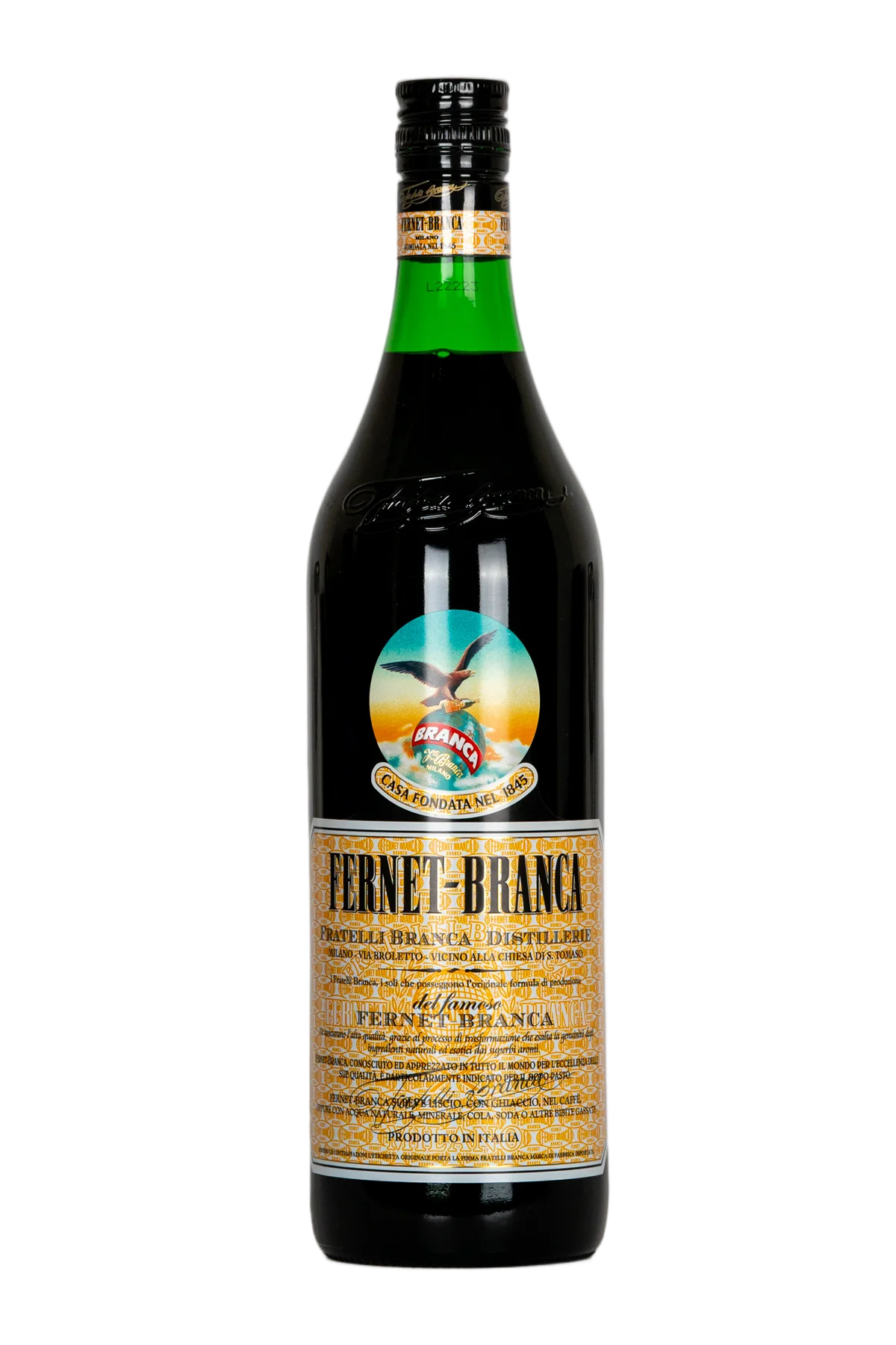 Fernet Branca 1L - Compare prices in UAE