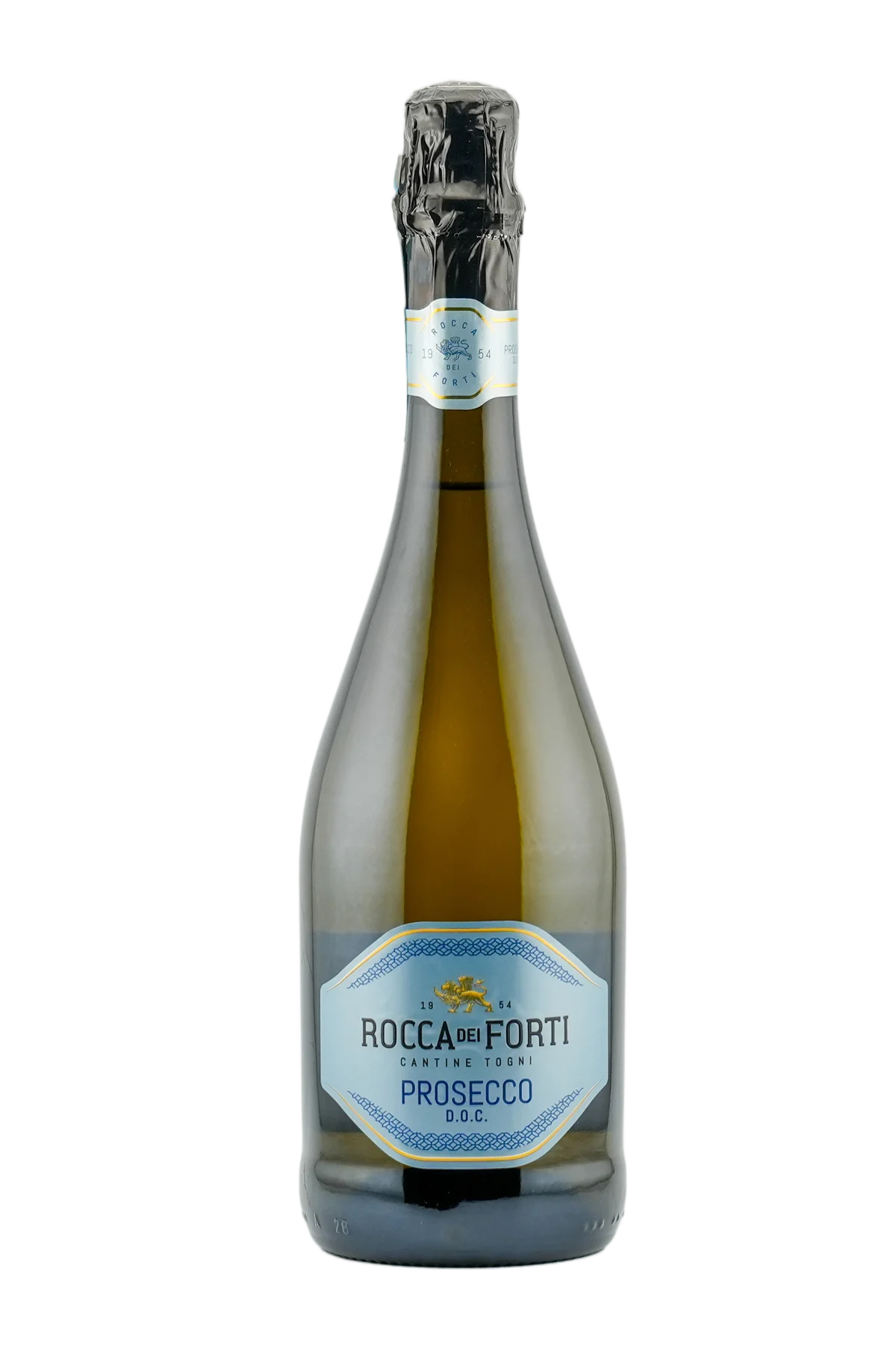 Rocca dei Forti Prosecco DOC 750 ml - Compare prices in UAE