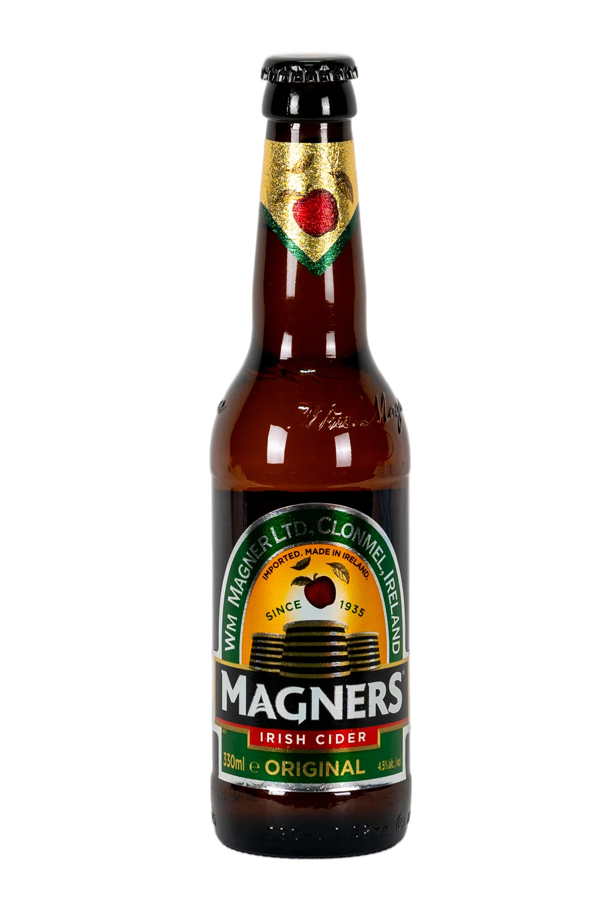 Magners Original Irish Cider 6-pack 330 ml by magners - Compare prices in UAE