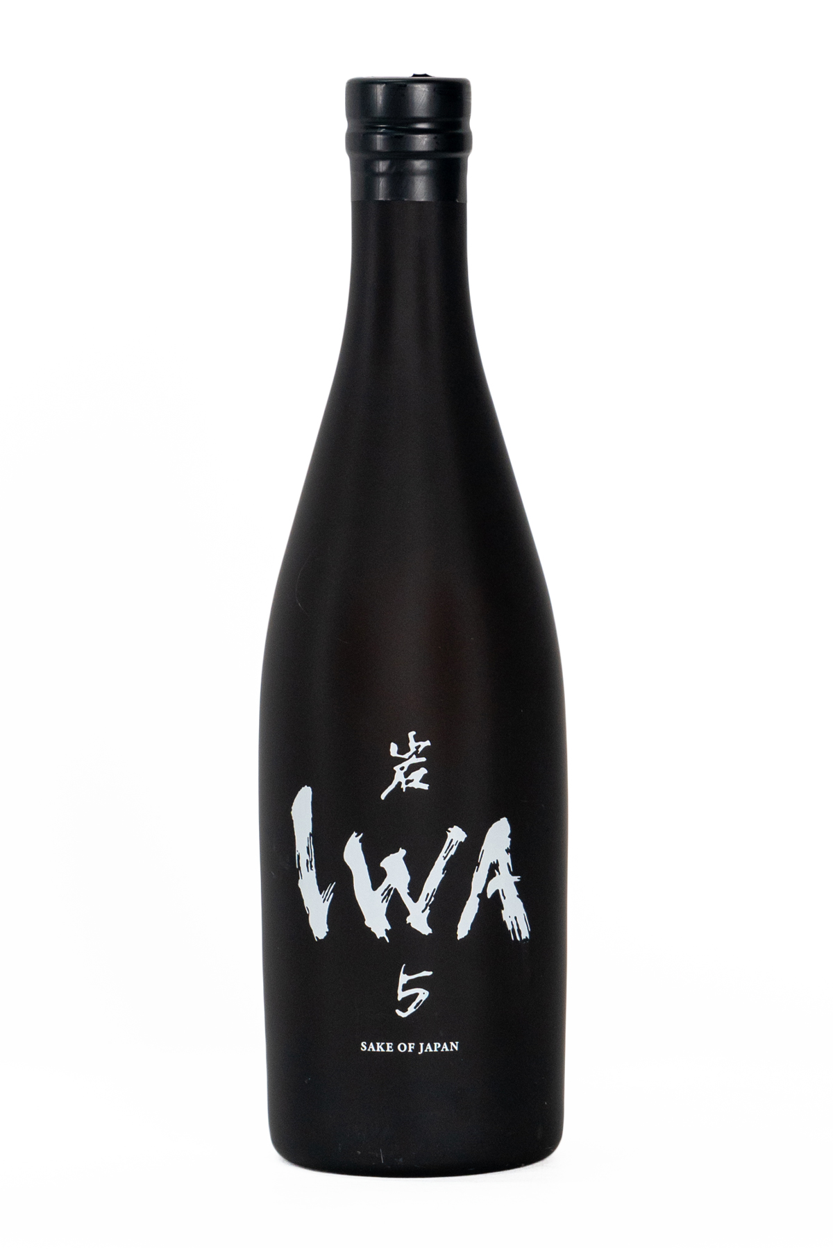 IWA 5 Assemblage 5 (ギフトボックス付き)富山県 純米大吟醸酒