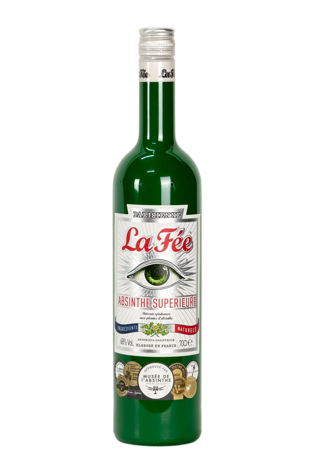 La Fee Absinthe Parisienne Superieure 700ML by la fee parisienne - Compare prices in UAE