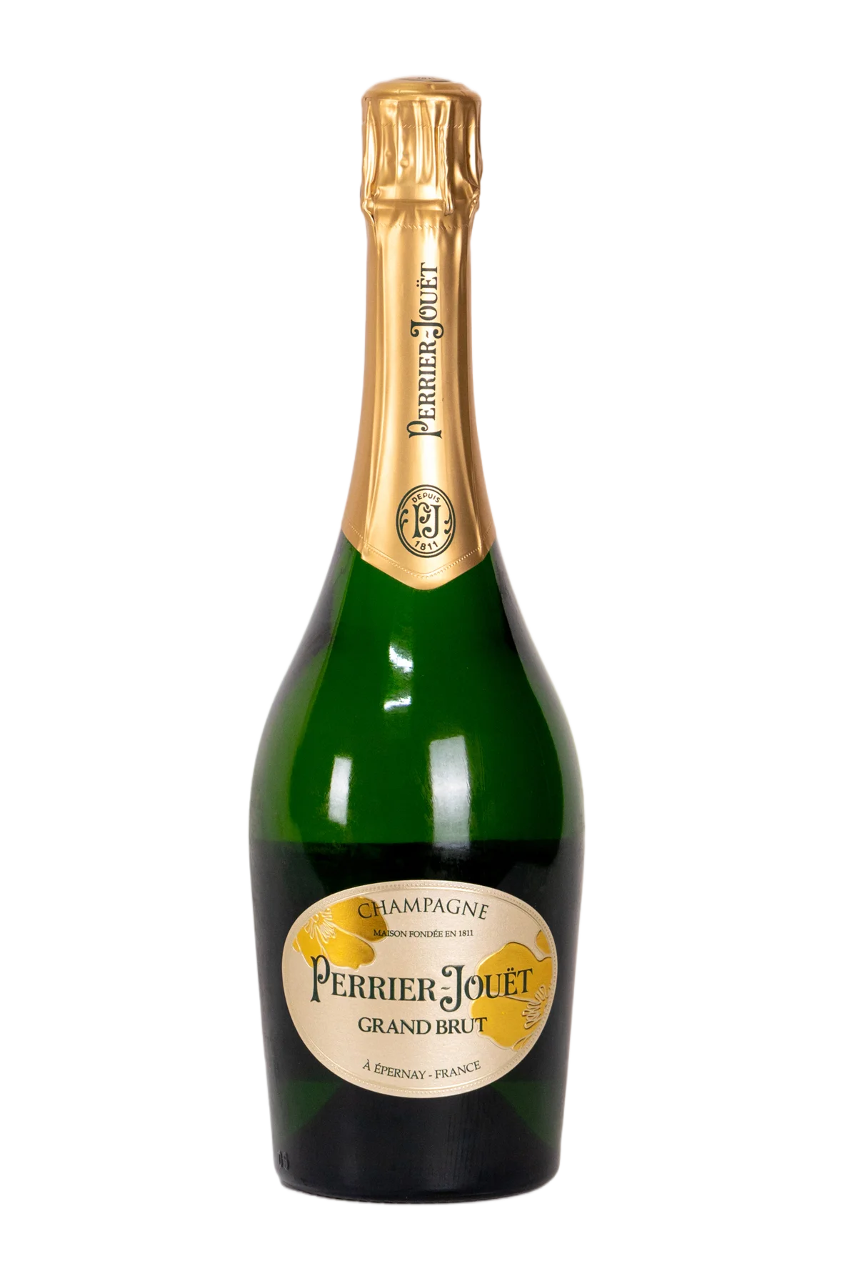 Perrier Jouet Grand Brut 750ML by perrier jouet - Compare prices in UAE