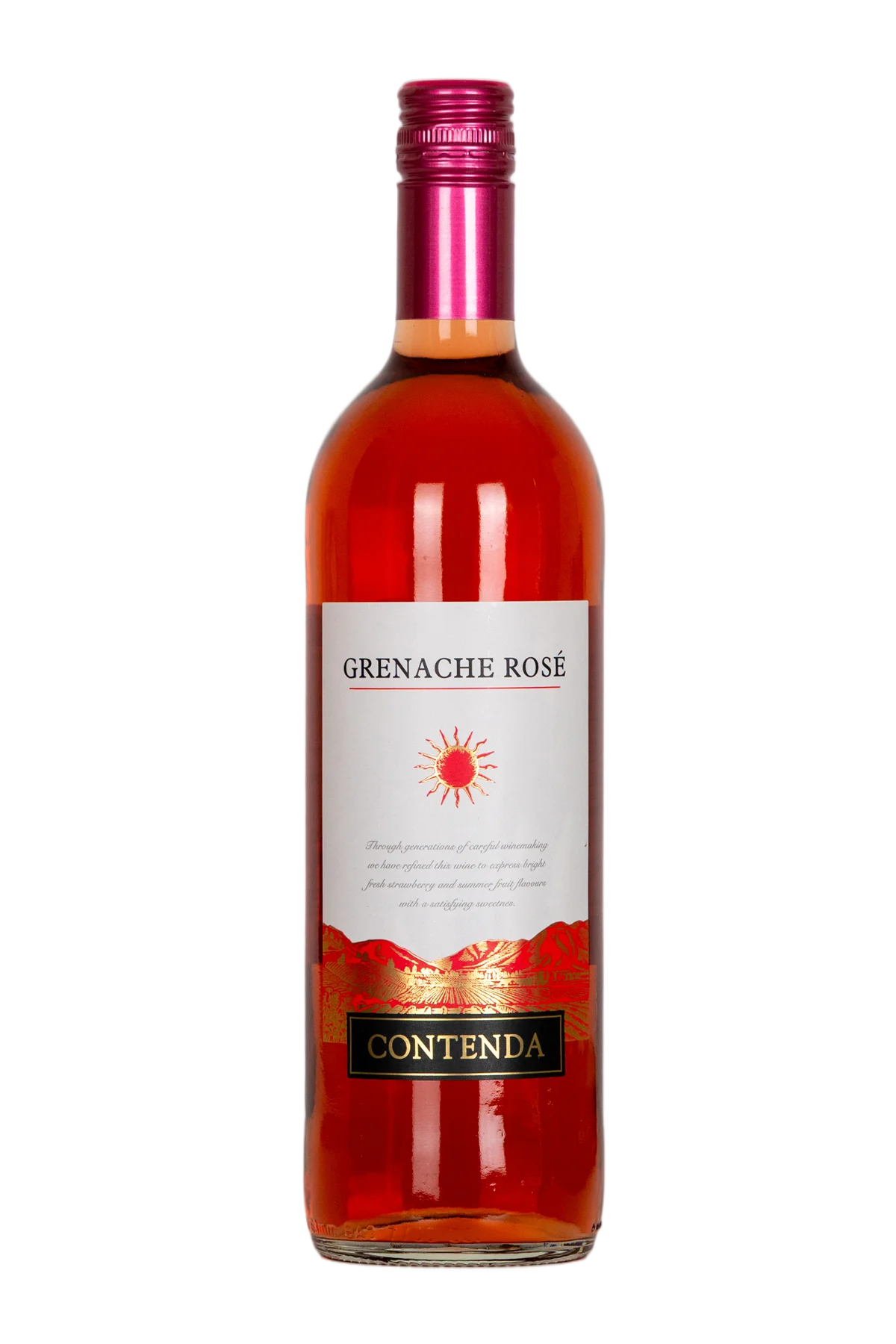 Felix Solis Contenda Grenache Ros 750 ml by felix solis - Compare prices in UAE