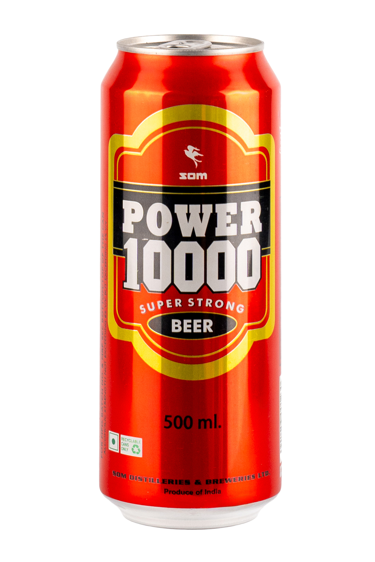 Power 1000 Super Strong Beer (6-pack)