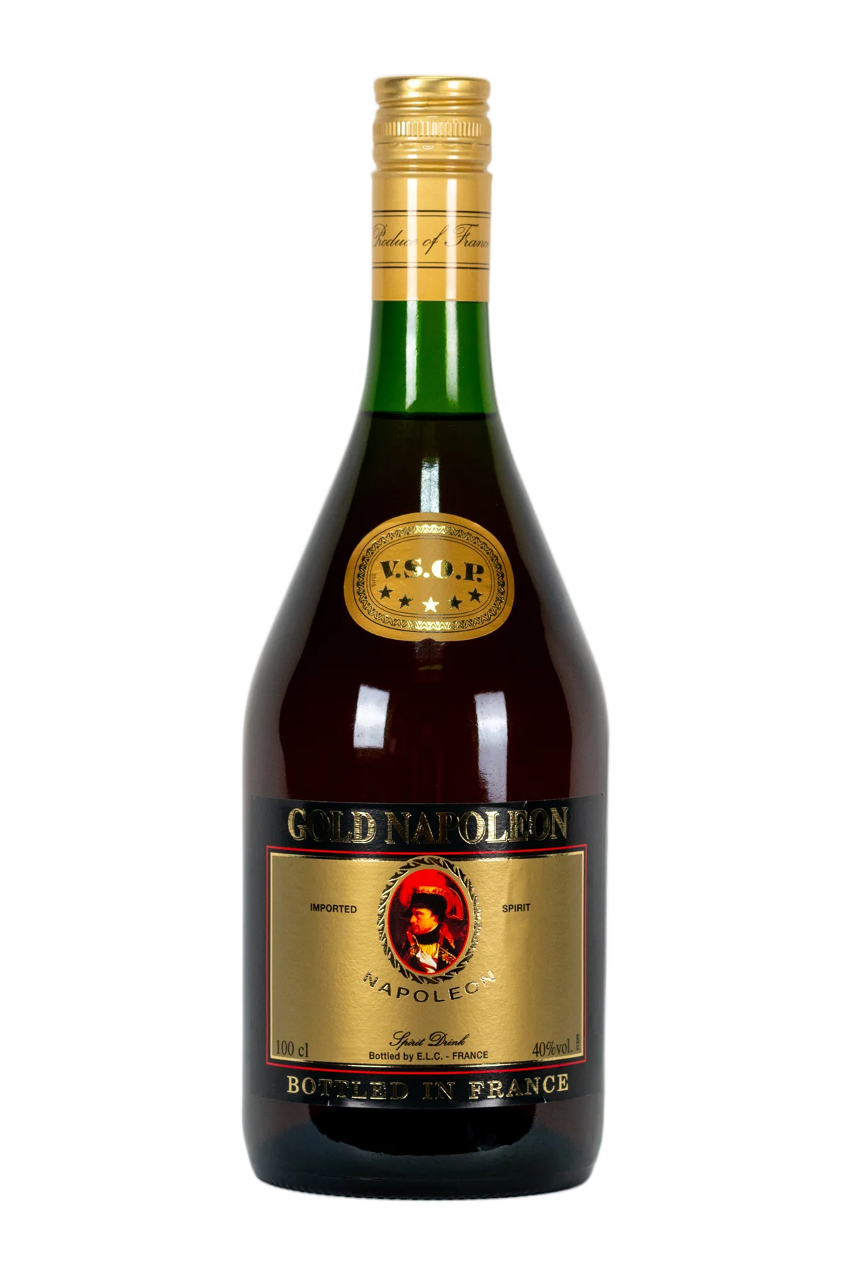 Gold Napoleon French Brandy 1L by gold napoleon - Compare prices in UAE