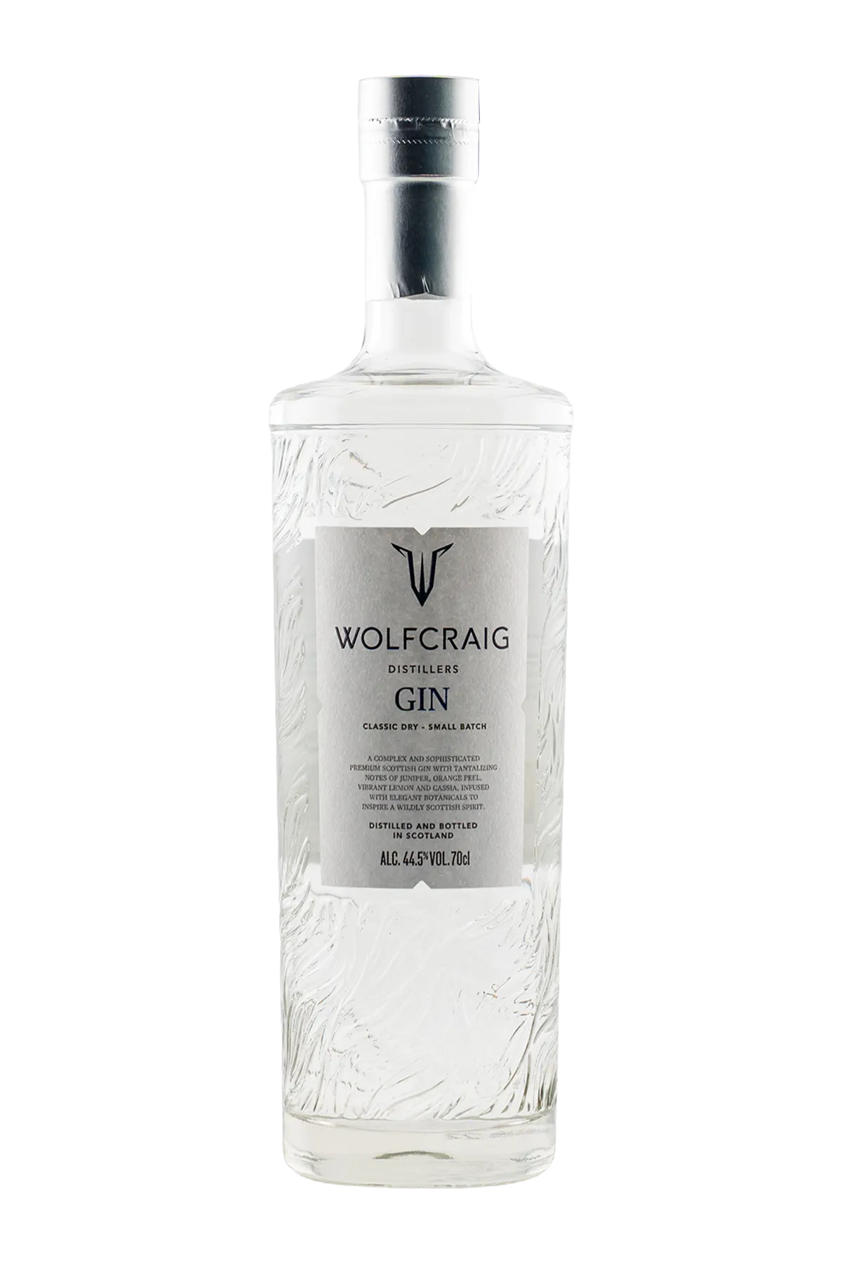Wolfcraig Gin 700 ml by wolfcraig - Compare prices in UAE