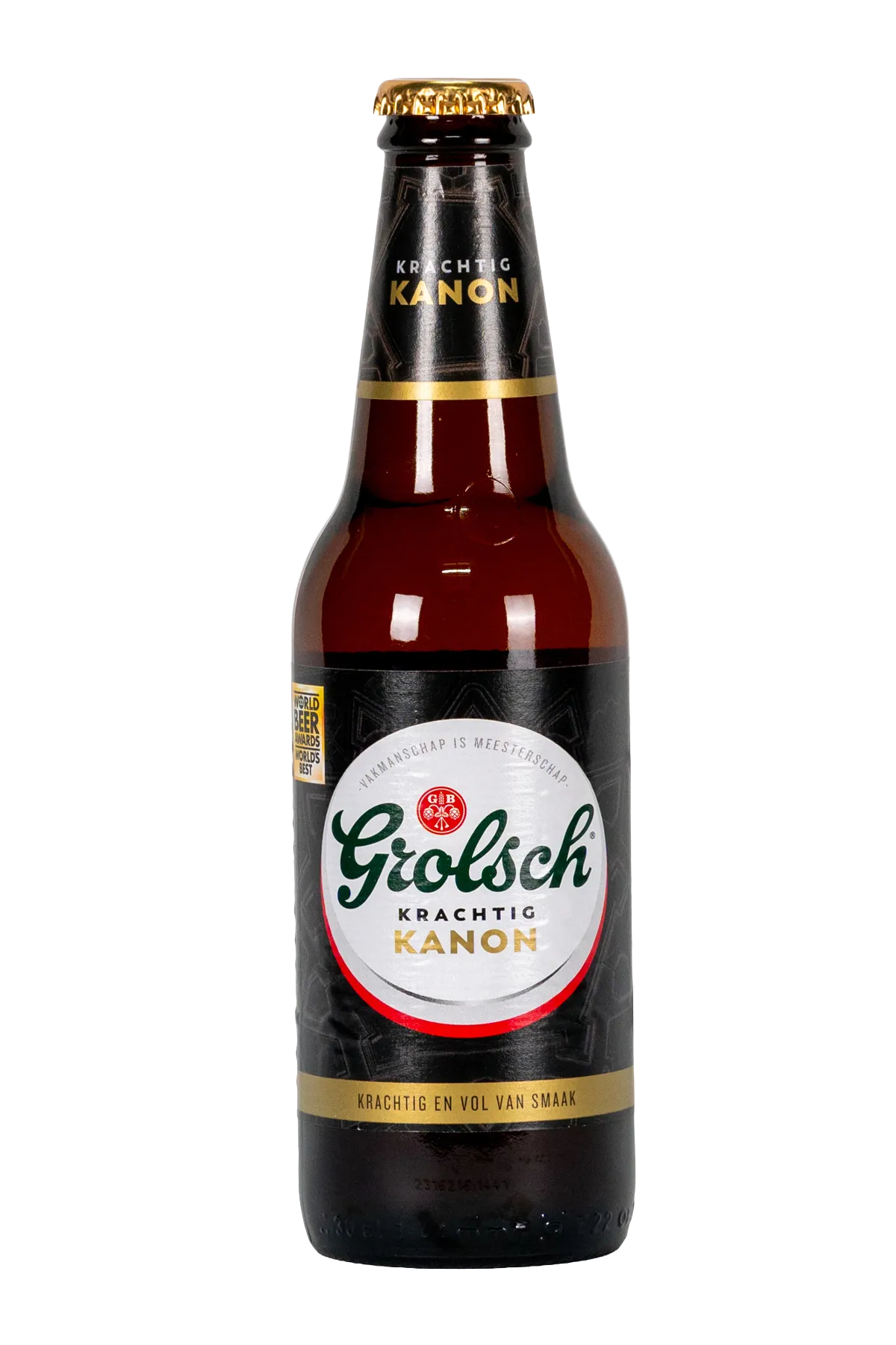 Grolsch Powerful Kanon Blond Ale 6-pack 6 x 330ml by grolsch - Compare prices in UAE