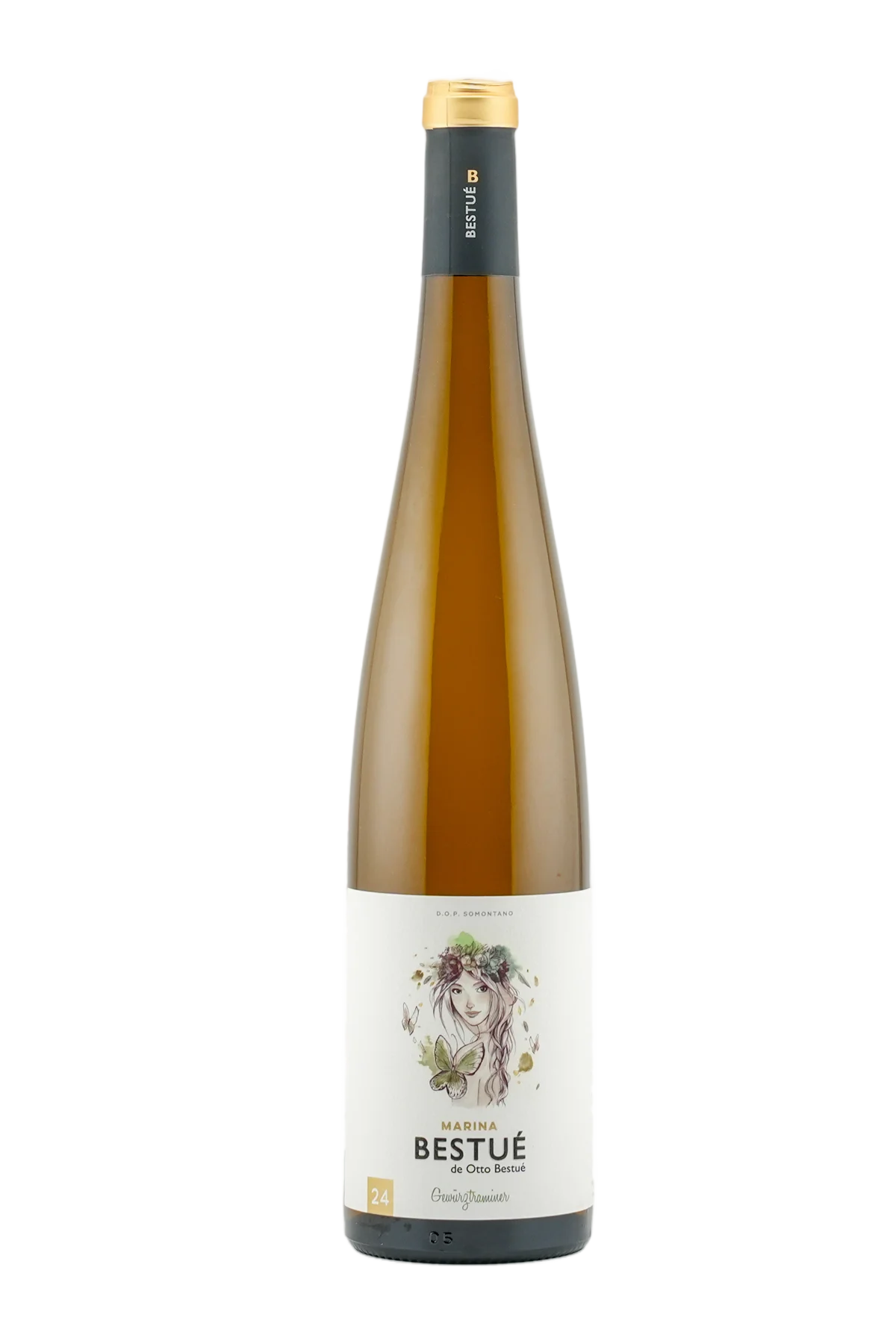 Bodega Otto Bestu Marina Gewrztraminer 750 ml - Compare prices in UAE