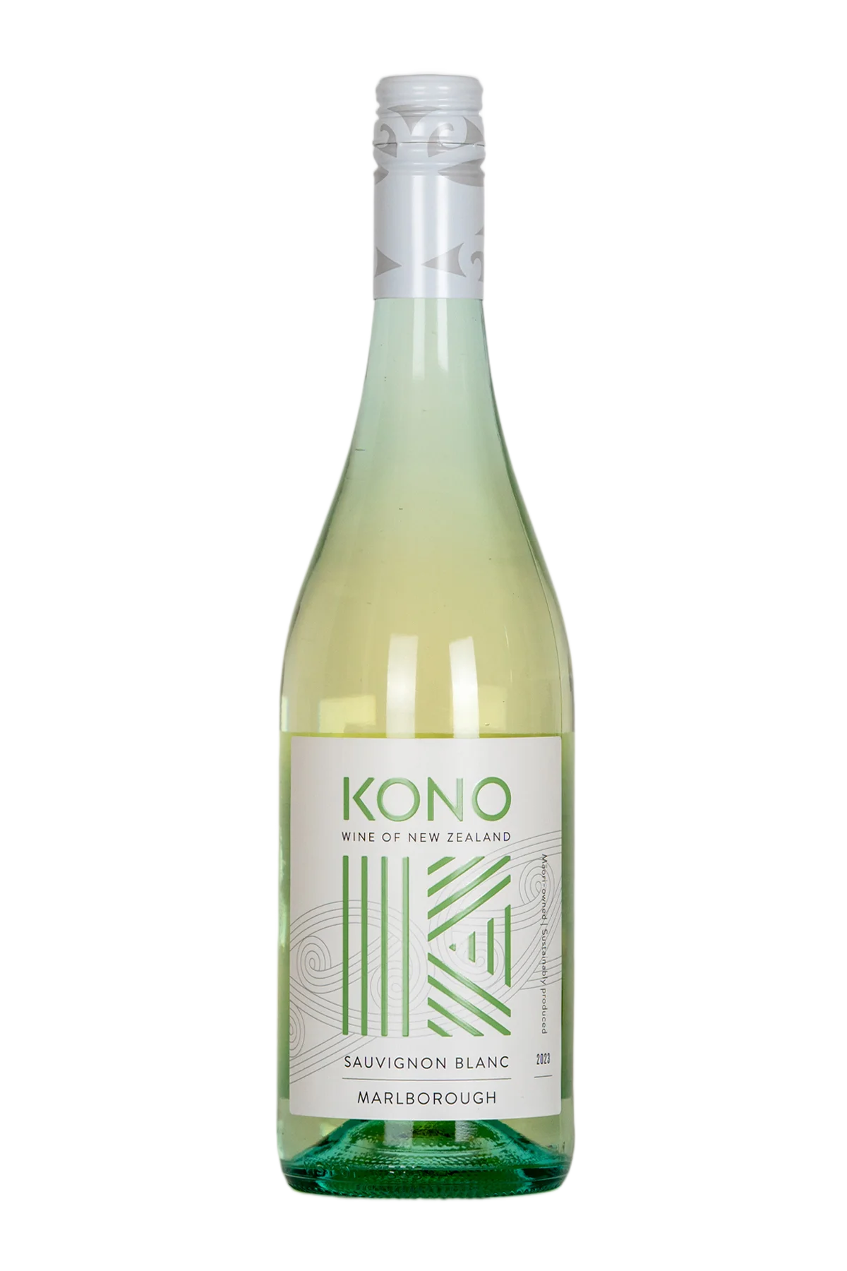 Kono Sauvignon Blanc 750 ml by kono - Compare prices in UAE
