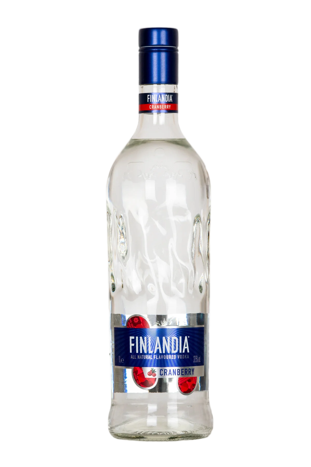 Finlandia cranberry Vodka 1L by finlandia - Compare prices in UAE