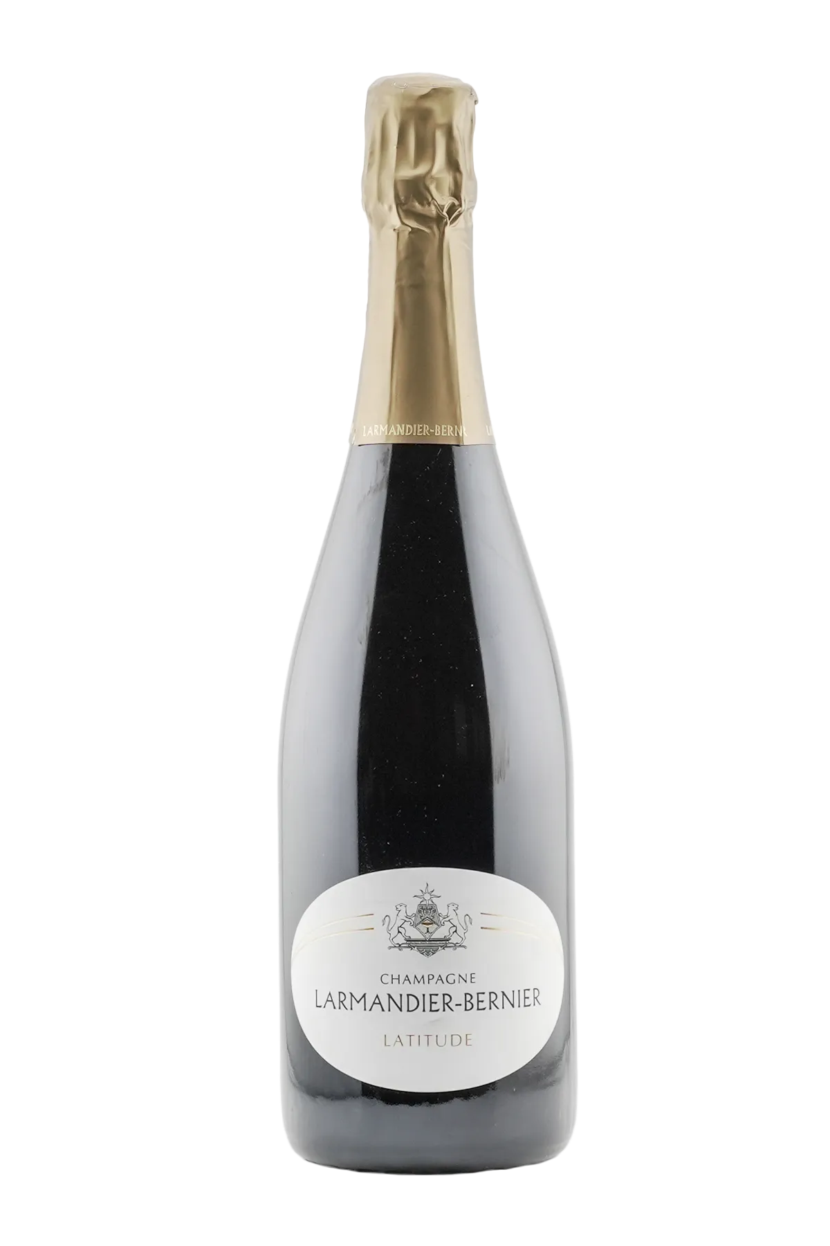 Larmandier-Bernier Latitude Champagne Extra Brut 750 ml - Compare prices in UAE