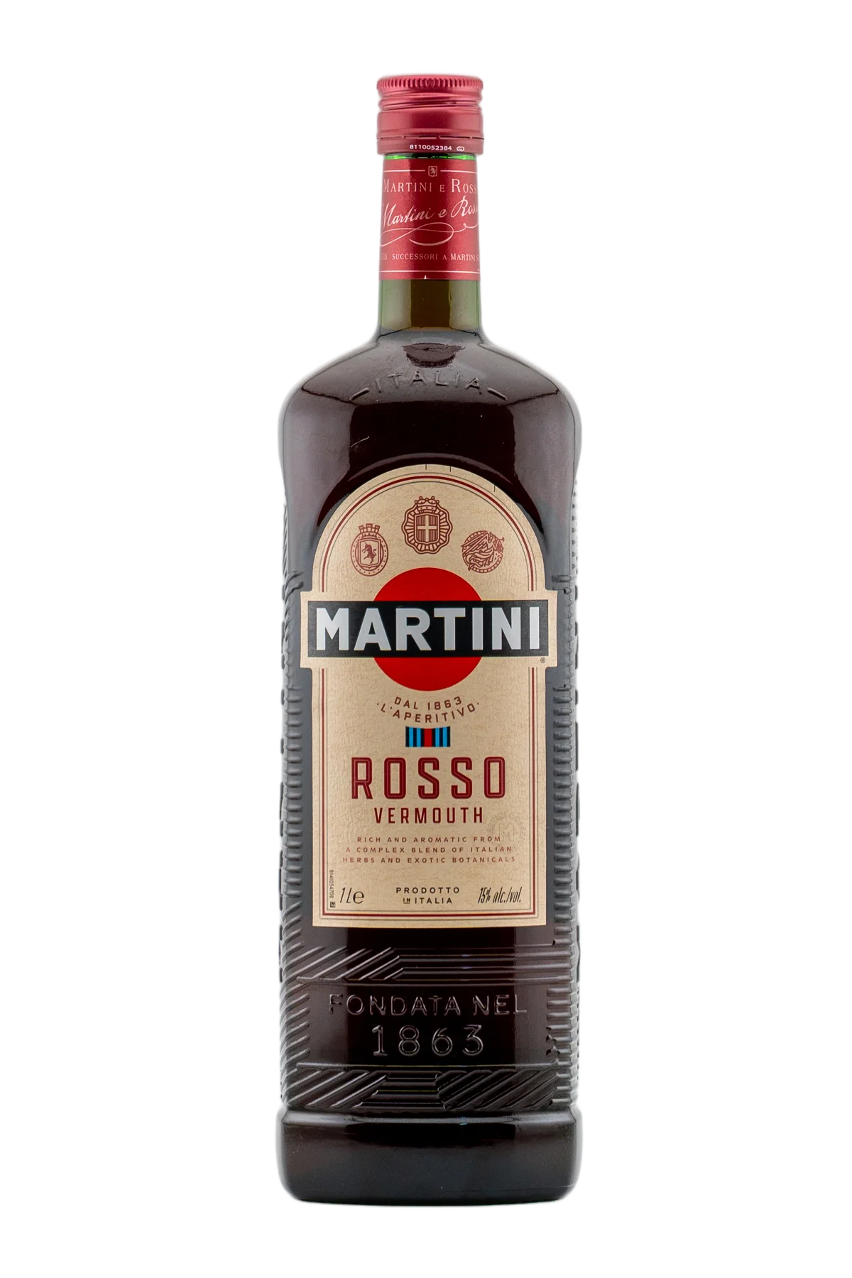 Martini Rosso 1L by martini - Compare prices in UAE