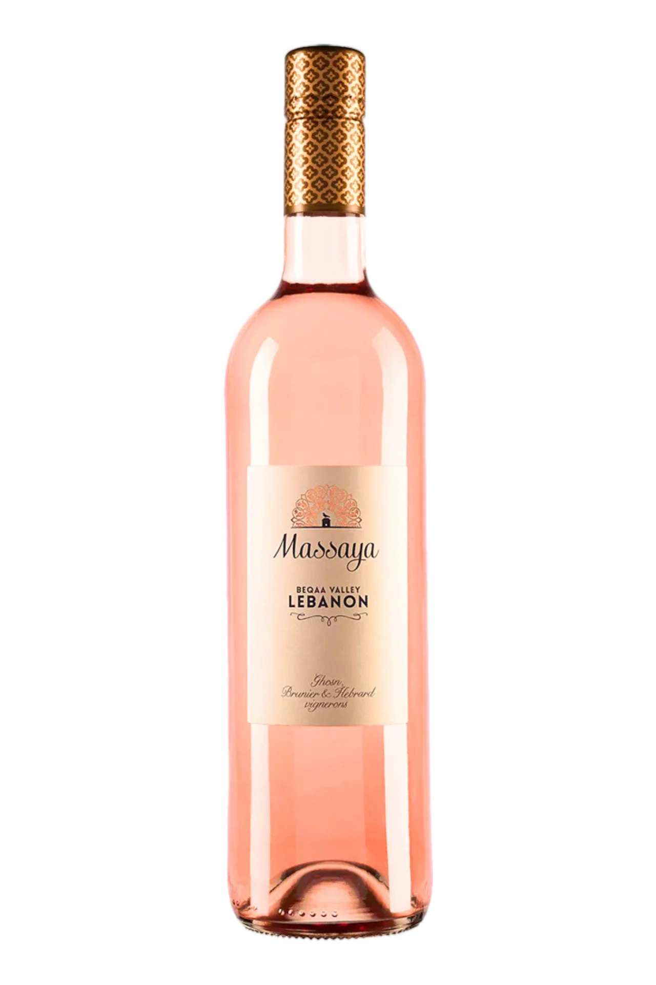 Massaya Classic Ros 750 ml by massaya - Compare prices in UAE