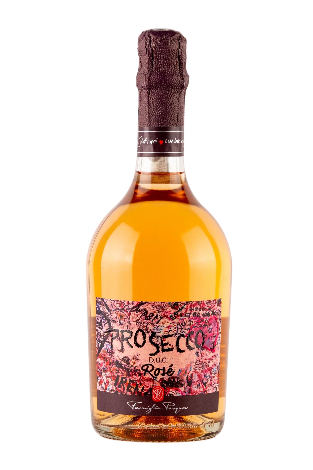 Pasqua Vigneti e Cantine Prosecco Ros 750 ml by pasqua - Compare prices in UAE