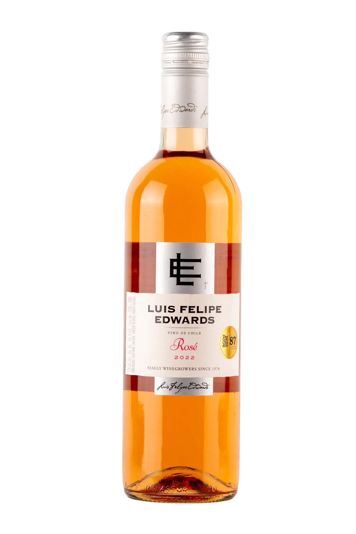 Luis Felipe Edwards Cabernet Sauvignon Merlot Ros 750 ml by luis felipe edwards - Compare prices in UAE