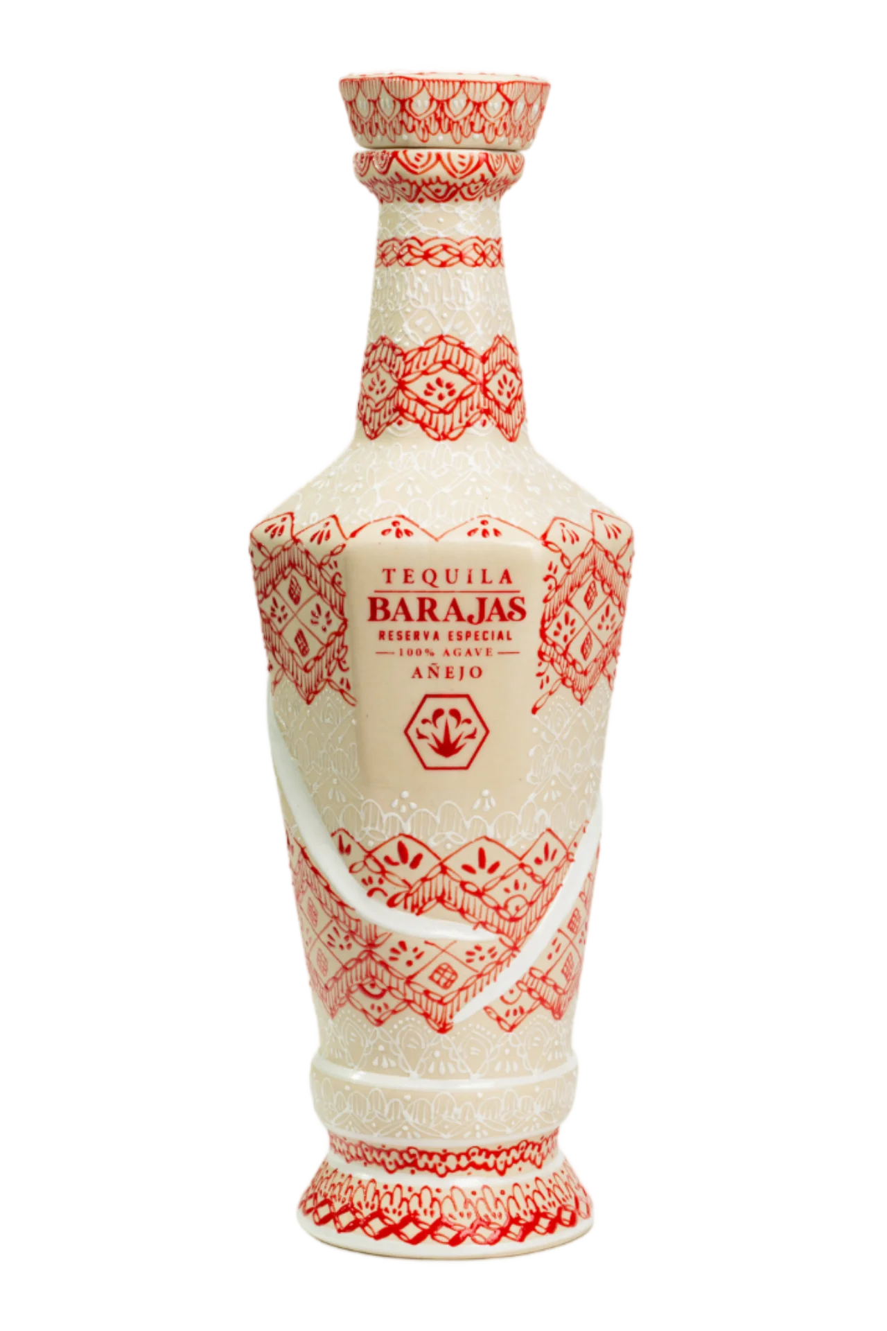 Tequila Barajas Aejo 700 ml by tequila barajas - Compare prices in UAE