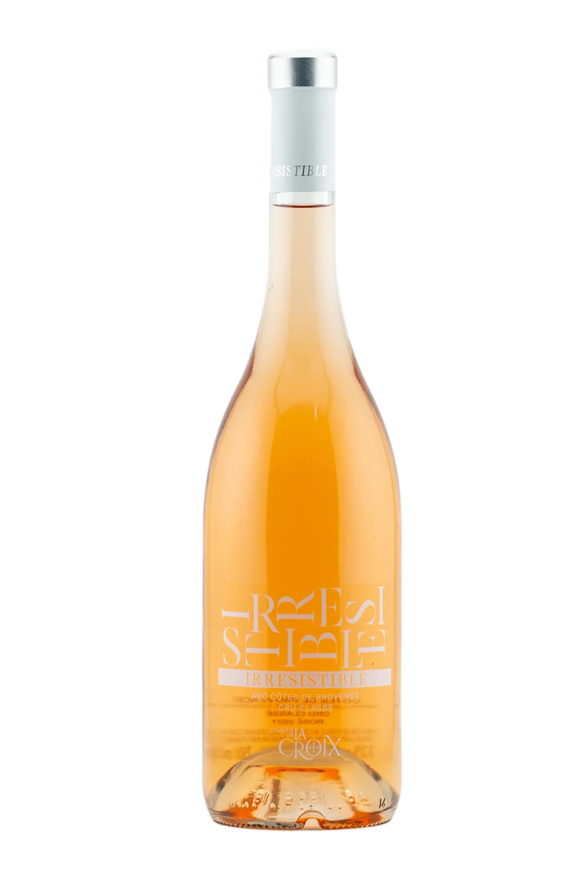 Domaine de la Croix Irresistible Ctes de Provence Cru Classe Ros 750 ml by domaine de la croix - Compare prices in UAE